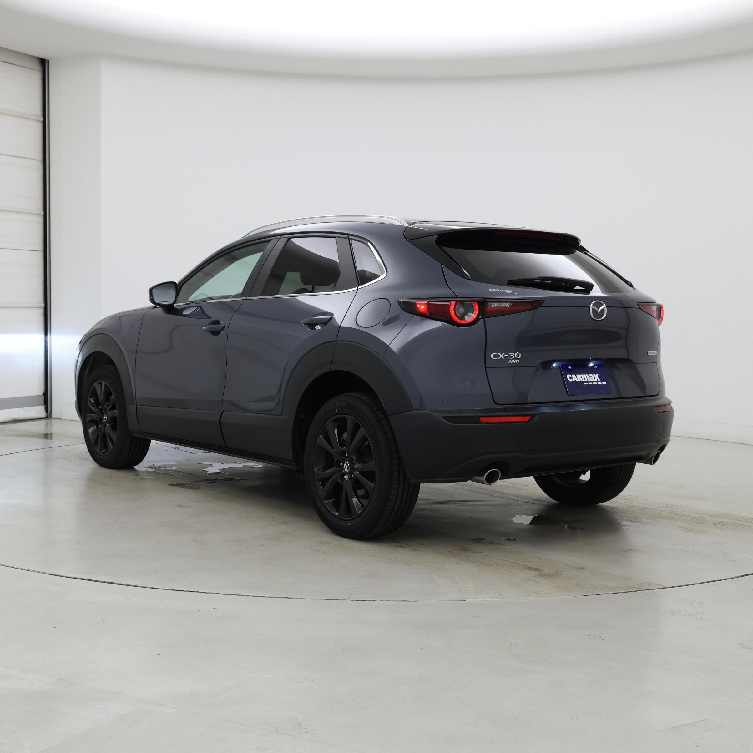 Thumbnail: 2025 Mazda CX-30 - 2