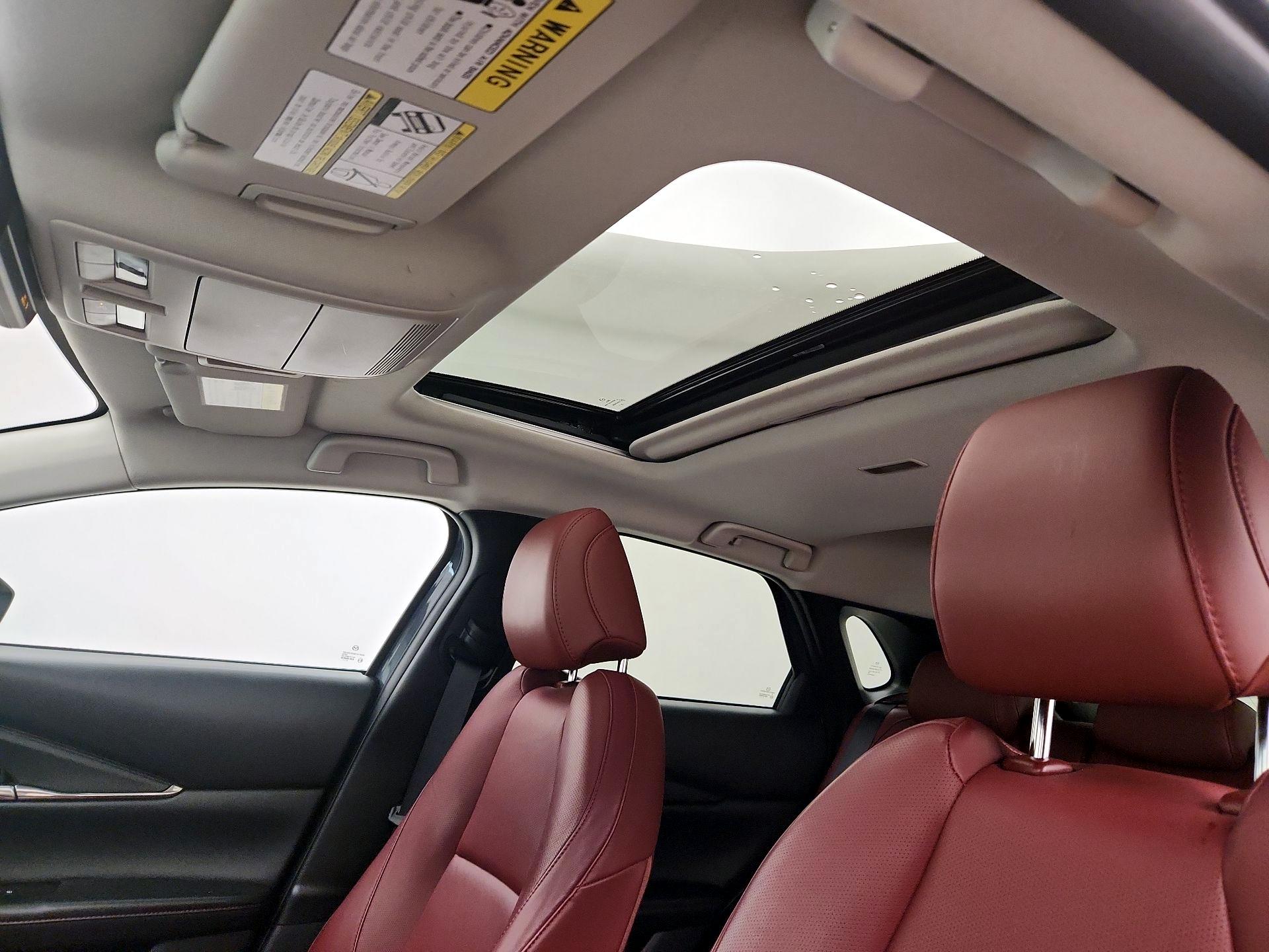 Thumbnail: 2025 Mazda CX-30 - 19