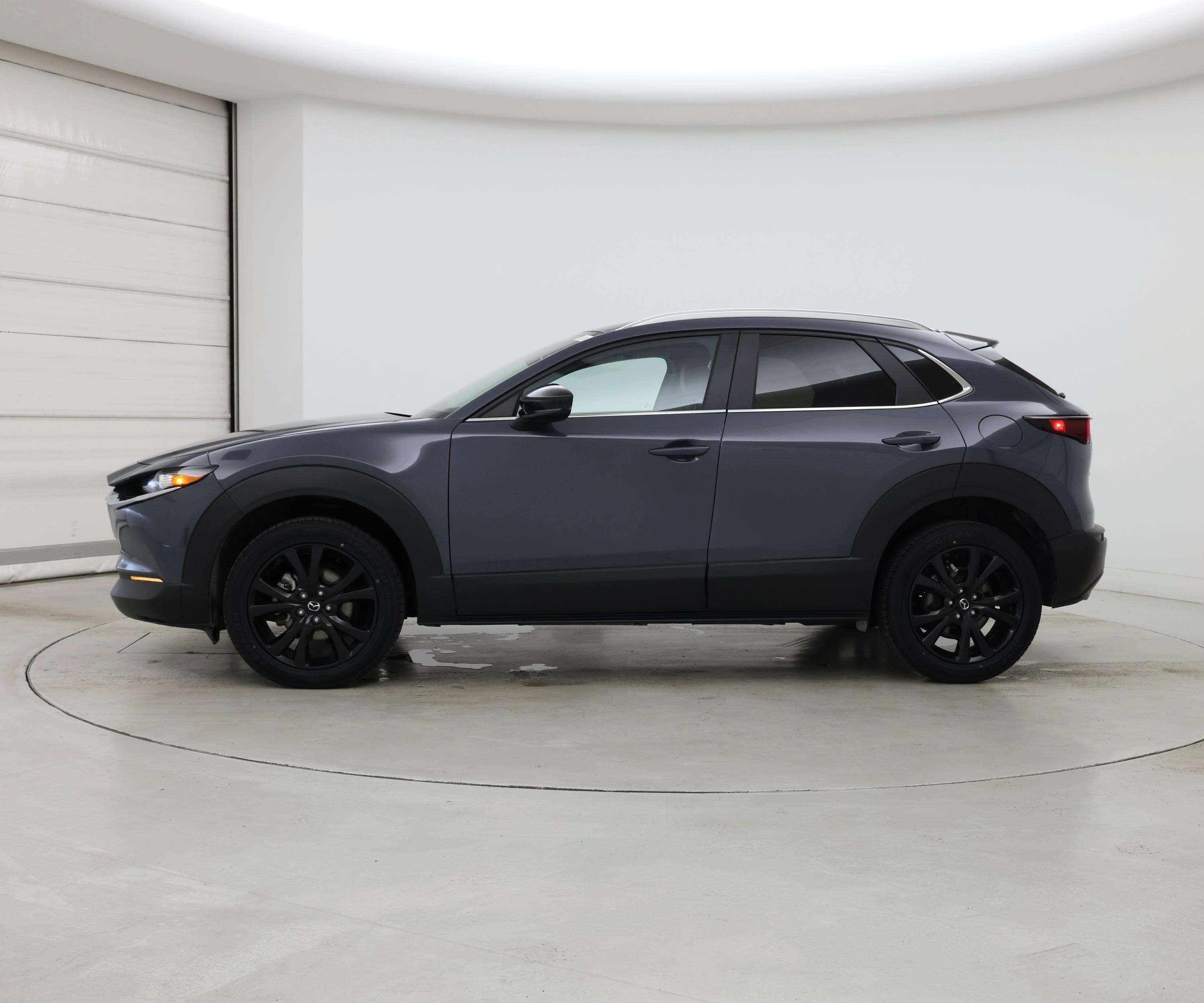 Thumbnail: 2025 Mazda CX-30 - 3