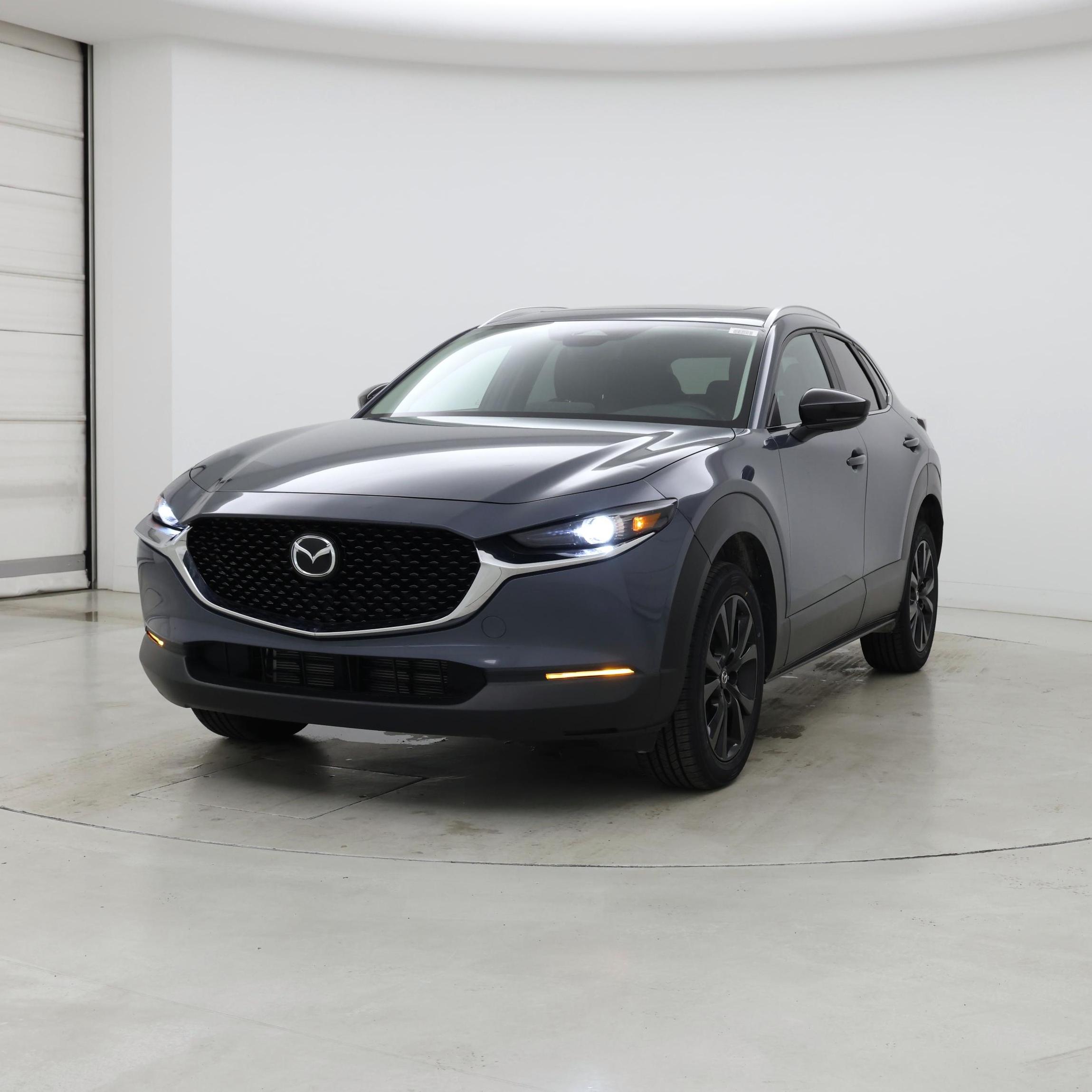 Thumbnail: 2025 Mazda CX-30 - 4