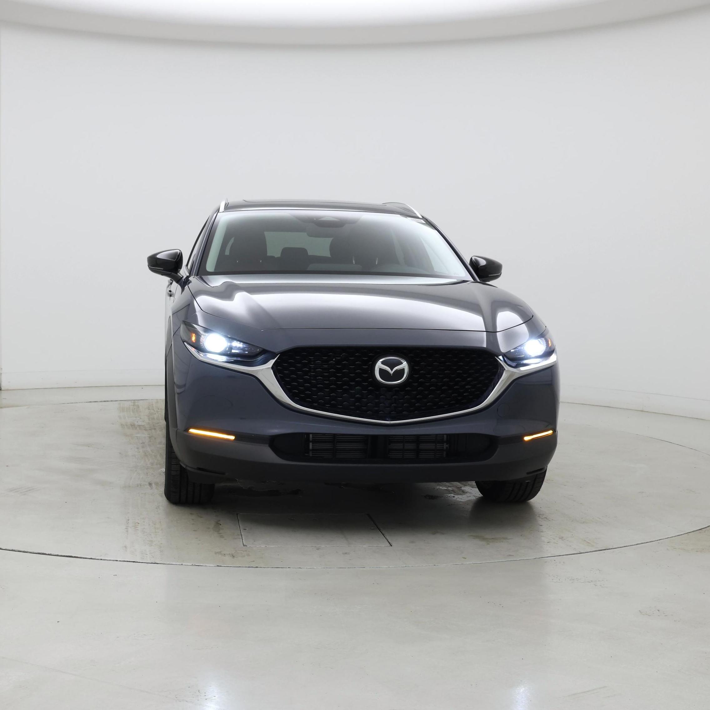 Thumbnail: 2025 Mazda CX-30 - 5