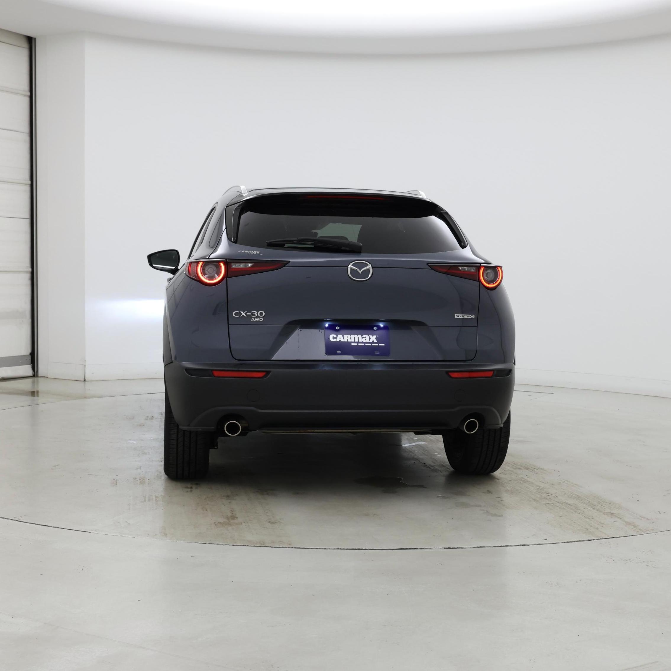 Thumbnail: 2025 Mazda CX-30 - 6