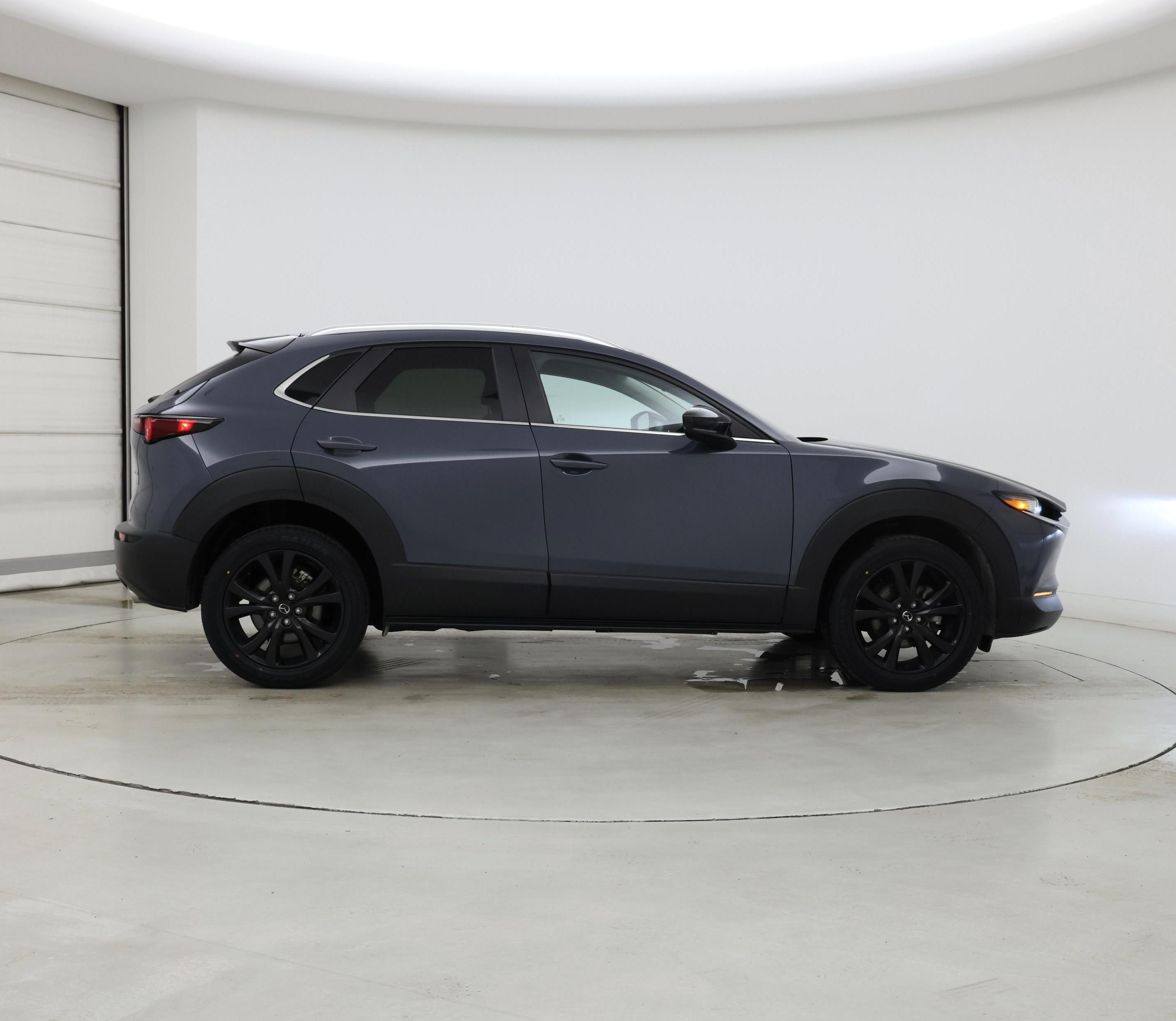 Thumbnail: 2025 Mazda CX-30 - 7