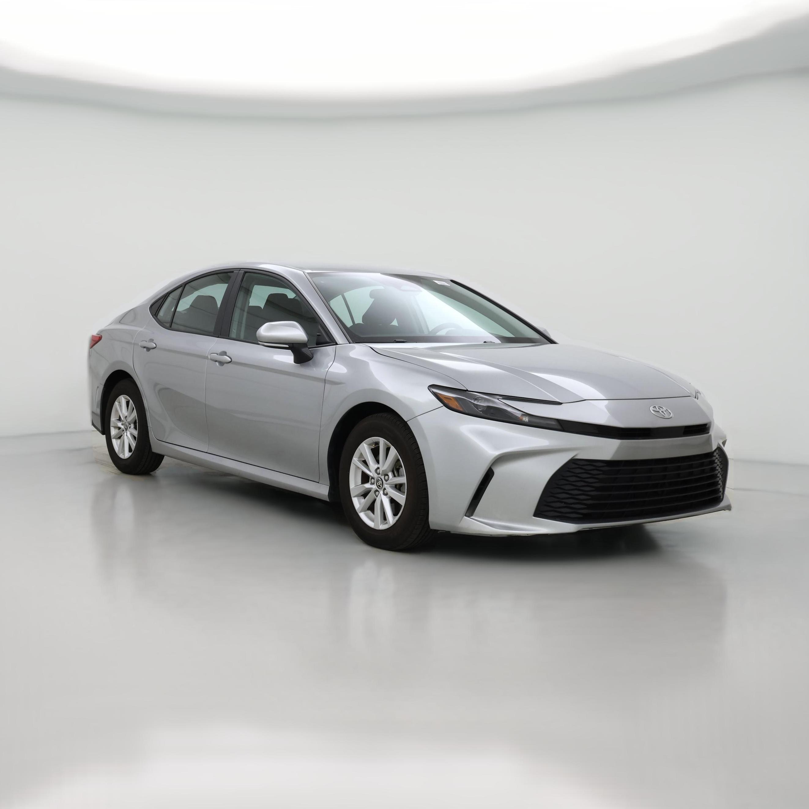 Thumbnail: 2025 Toyota Camry - 1