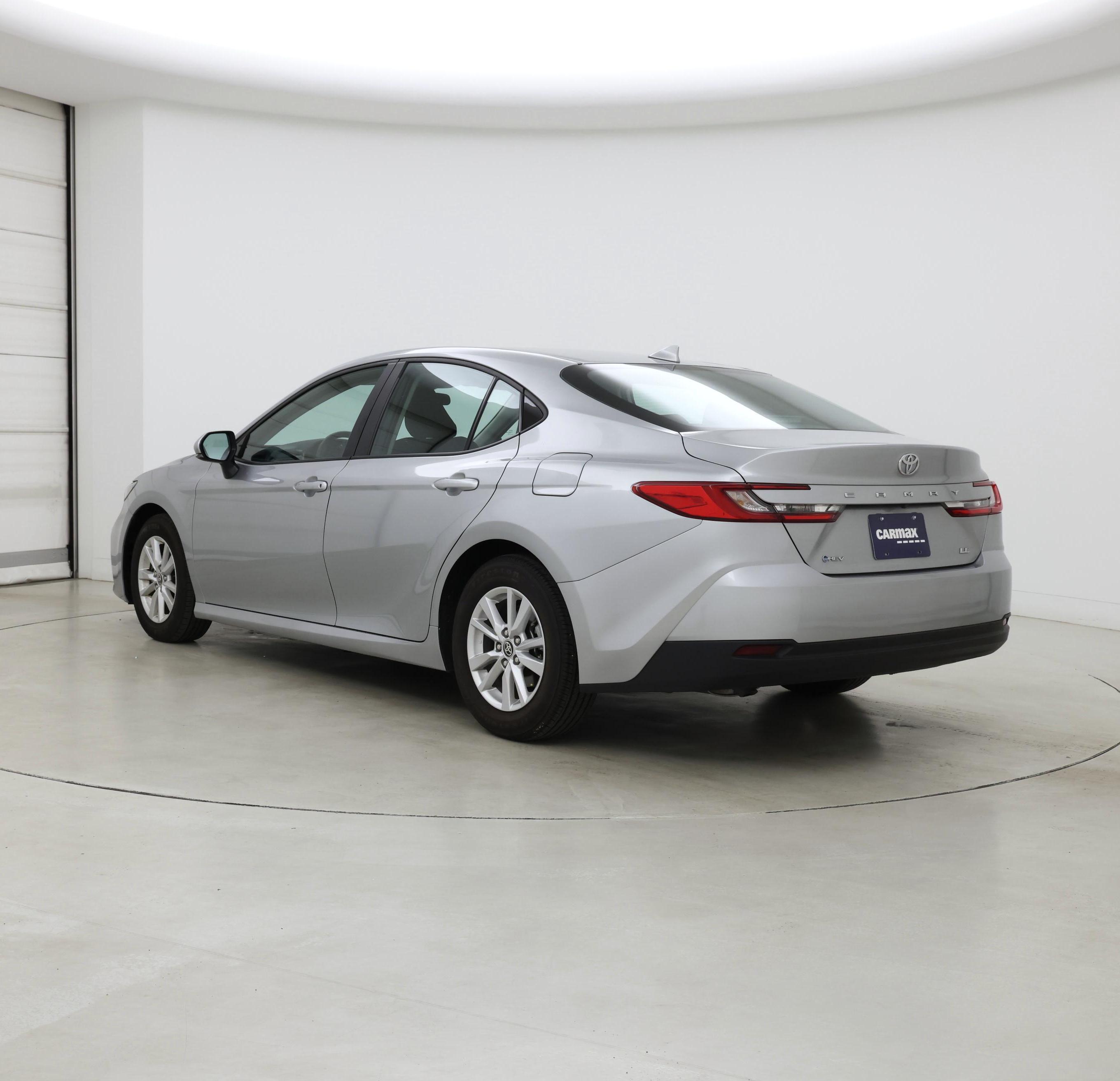Thumbnail: 2025 Toyota Camry - 2