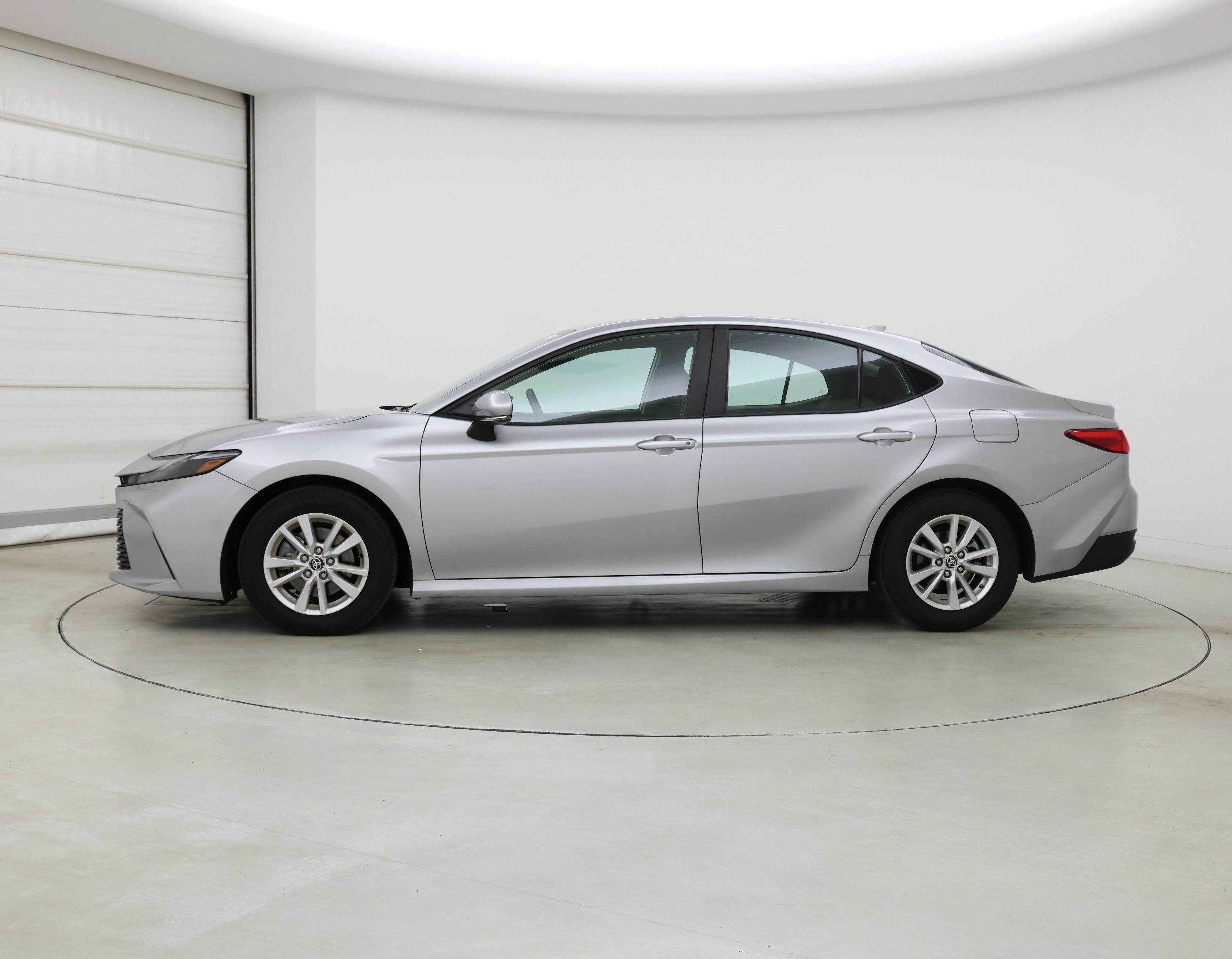 Thumbnail: 2025 Toyota Camry - 3