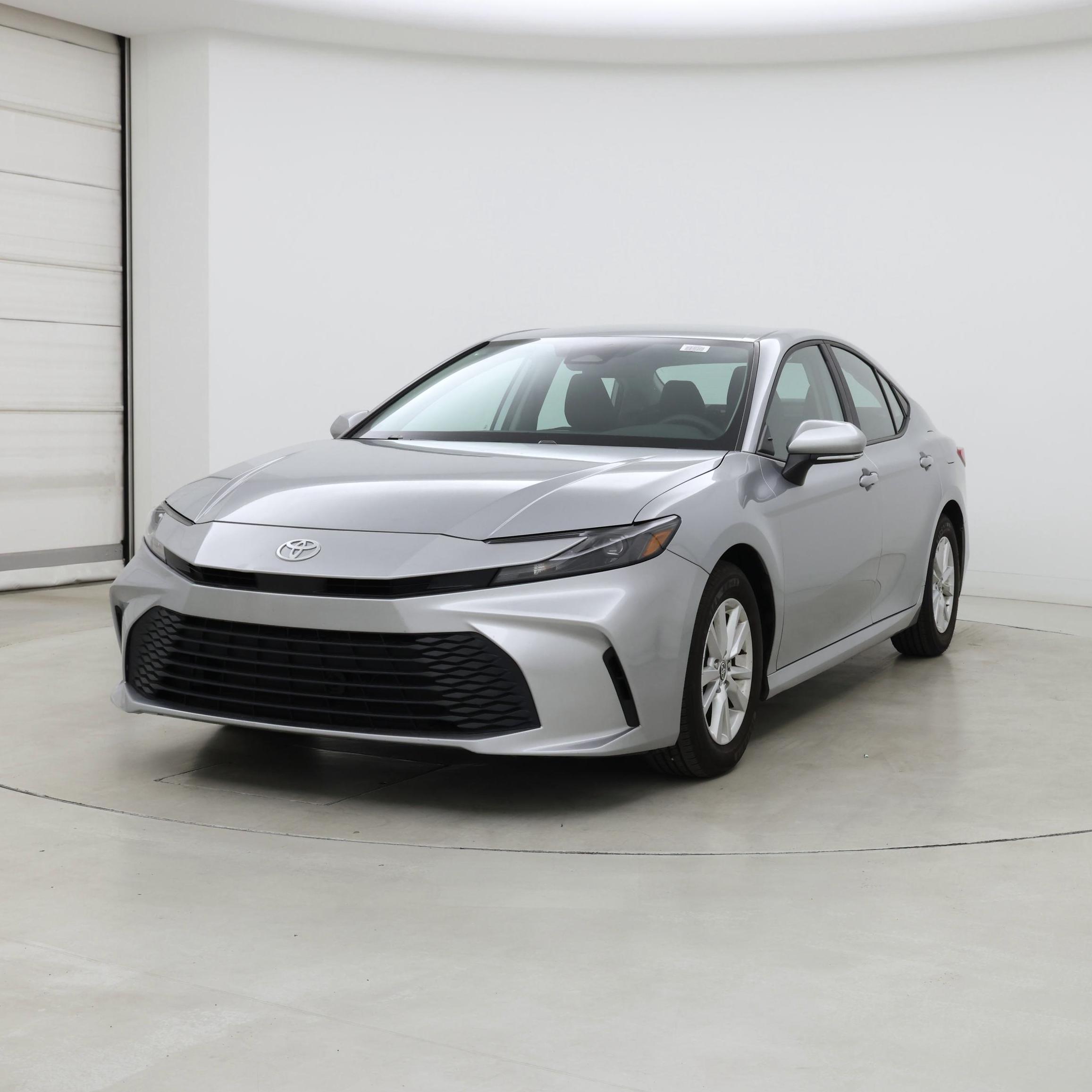Thumbnail: 2025 Toyota Camry - 4