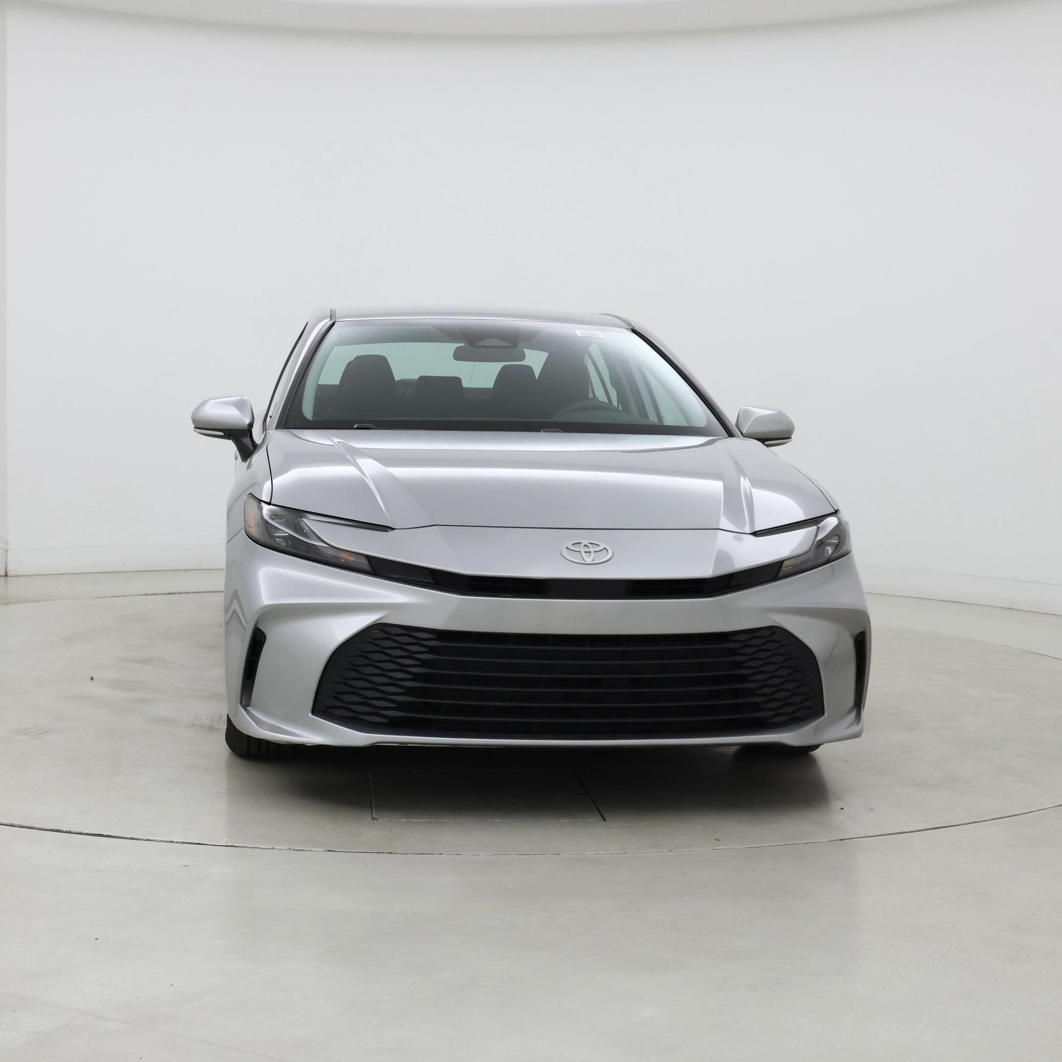 Thumbnail: 2025 Toyota Camry - 5