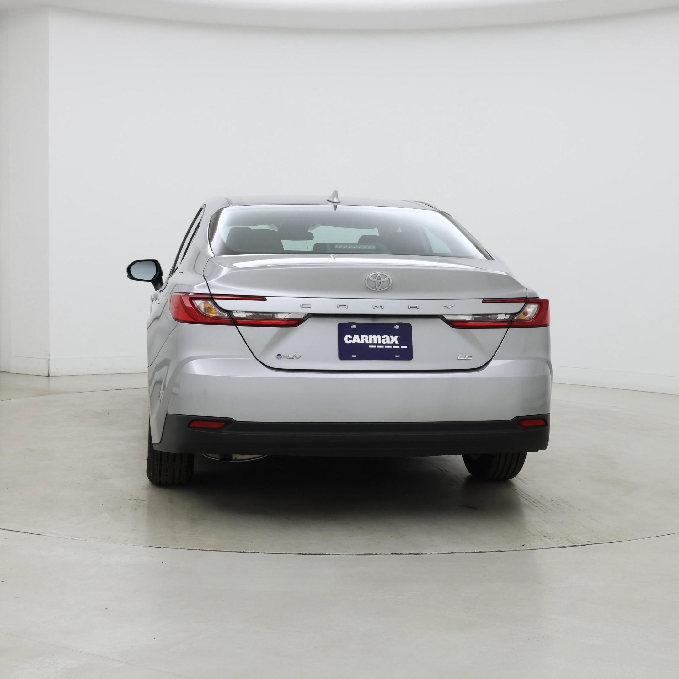 Thumbnail: 2025 Toyota Camry - 6
