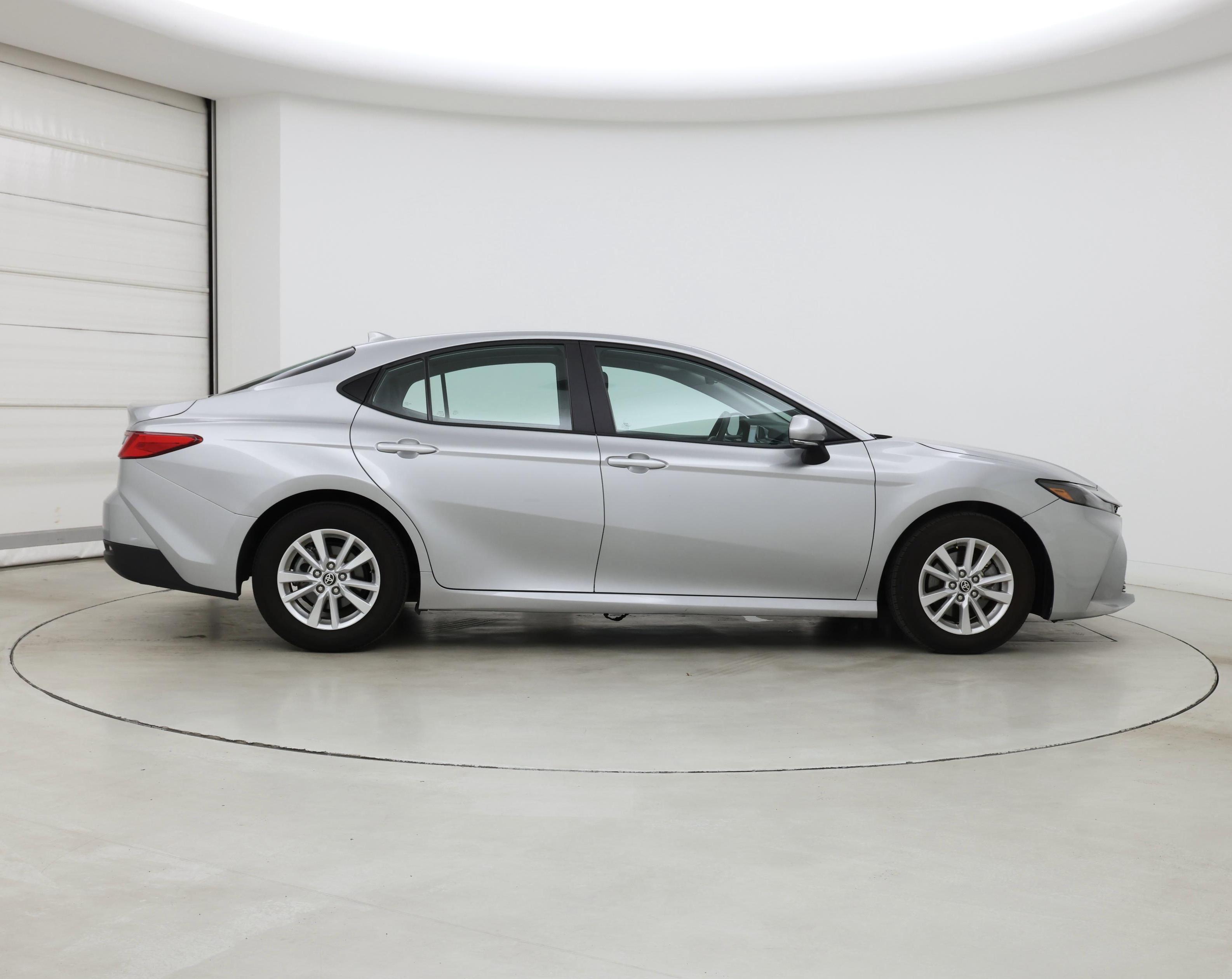 Thumbnail: 2025 Toyota Camry - 7