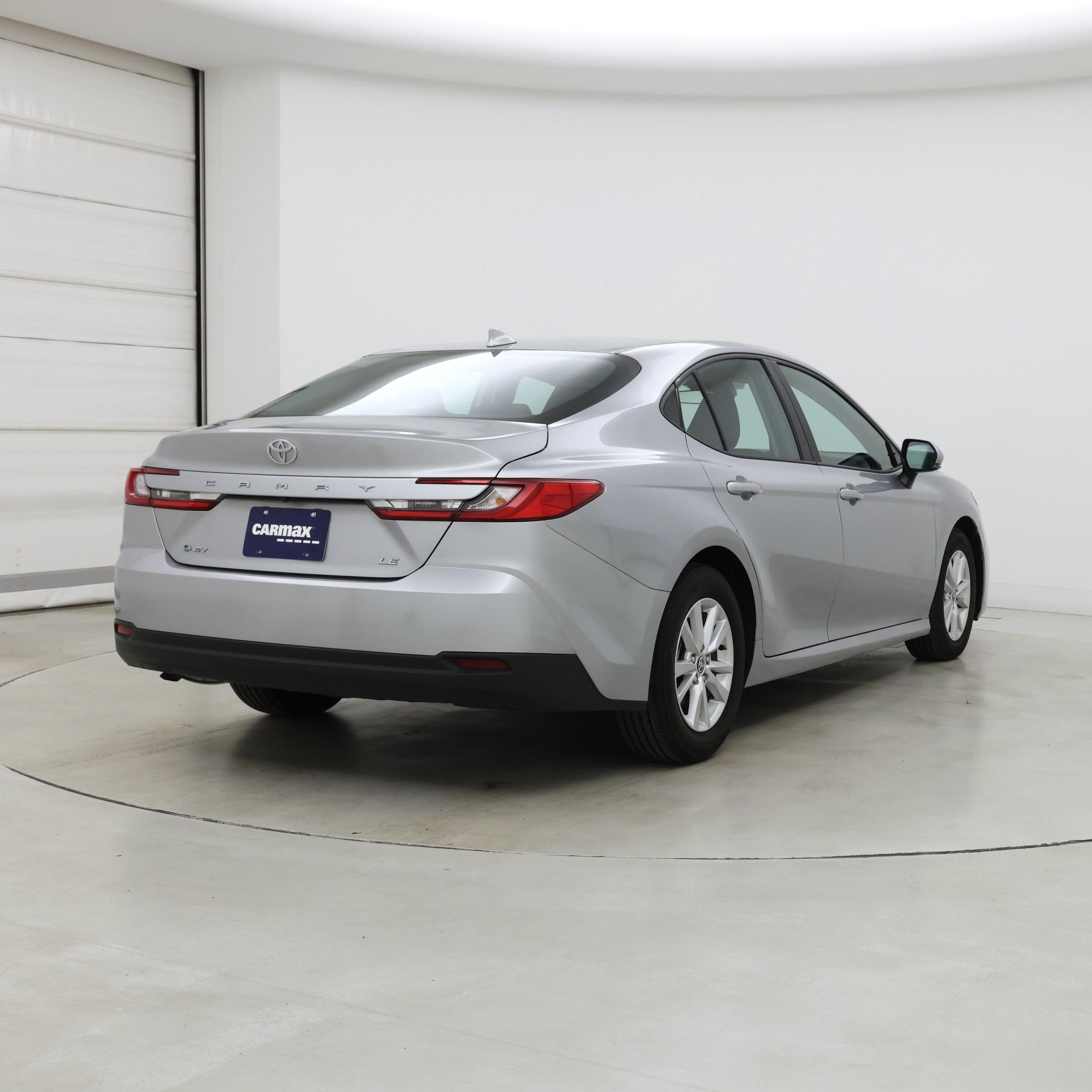 Thumbnail: 2025 Toyota Camry - 8