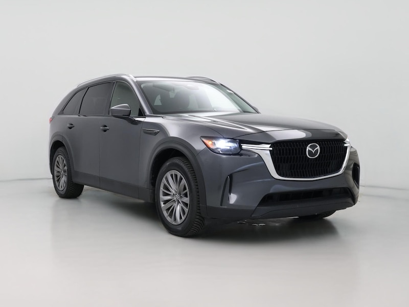 2024 Mazda CX-90 Preferred Plus -
                  Pineville, NC