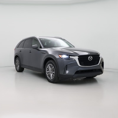 2024 Mazda CX-90 Turbo Preferred Plus