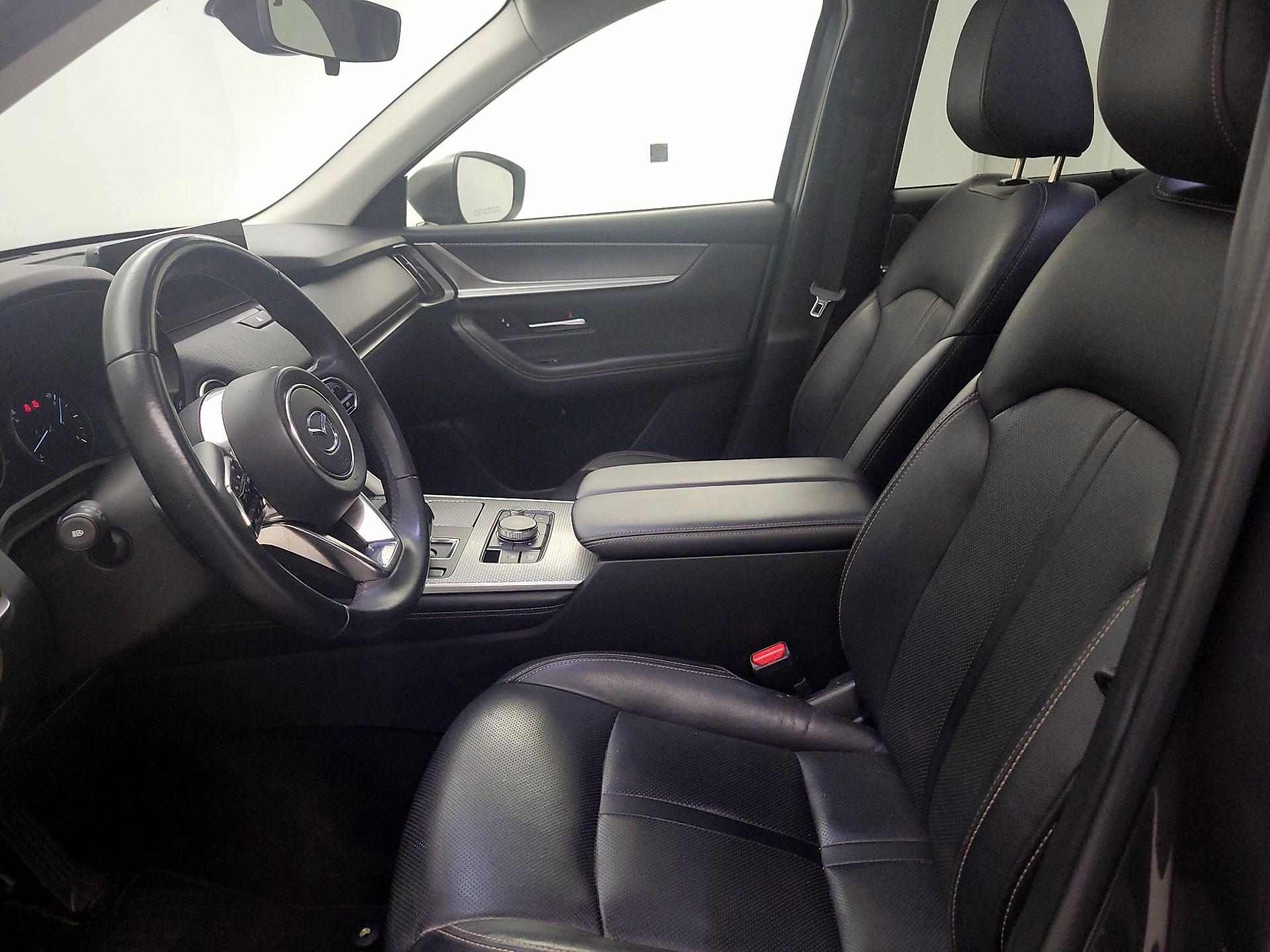 Thumbnail: 2024 Mazda CX-90 - 11