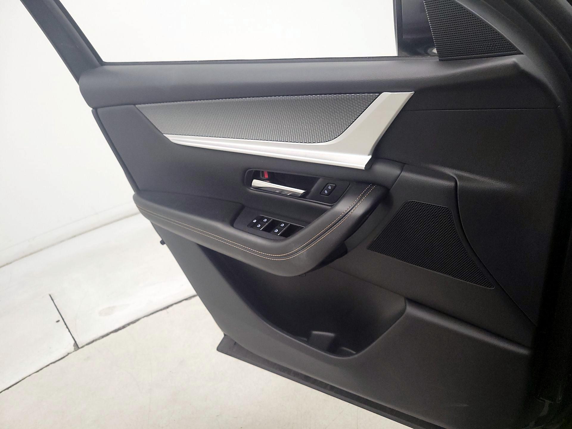 Thumbnail: 2024 Mazda CX-90 - 12