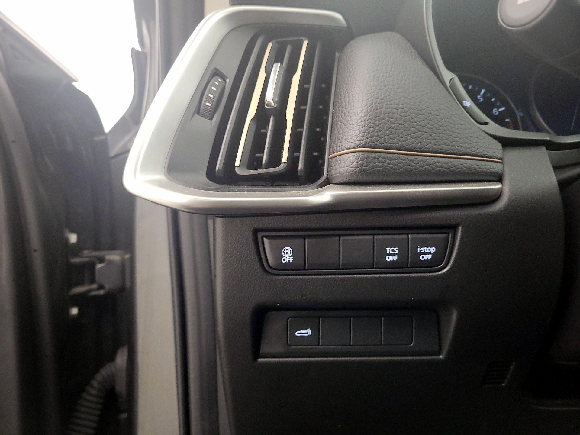 Thumbnail: 2024 Mazda CX-90 - 13