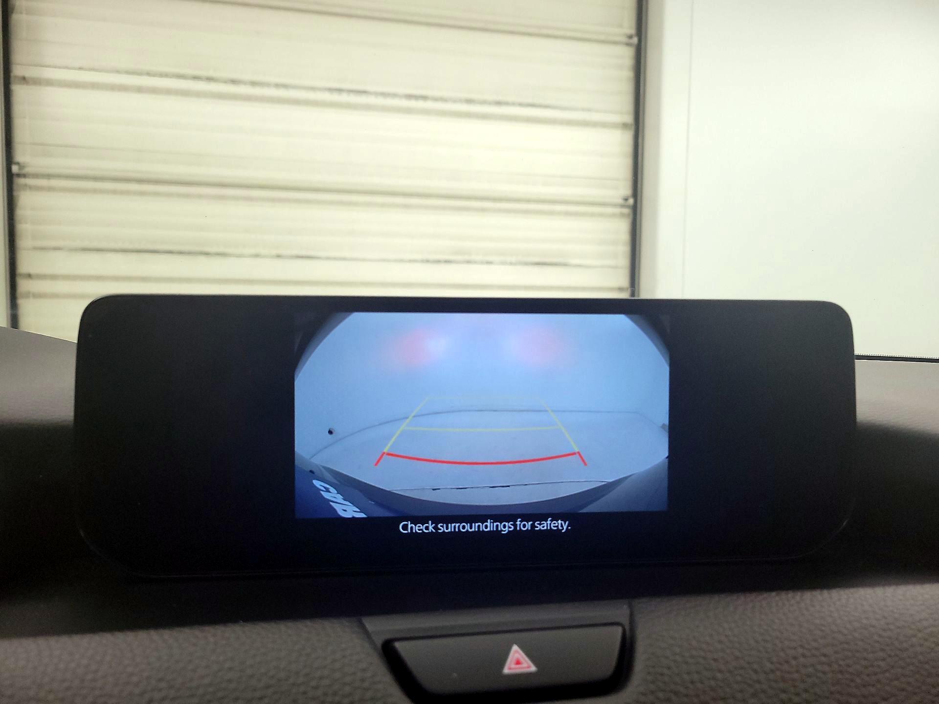 Thumbnail: 2024 Mazda CX-90 - 14