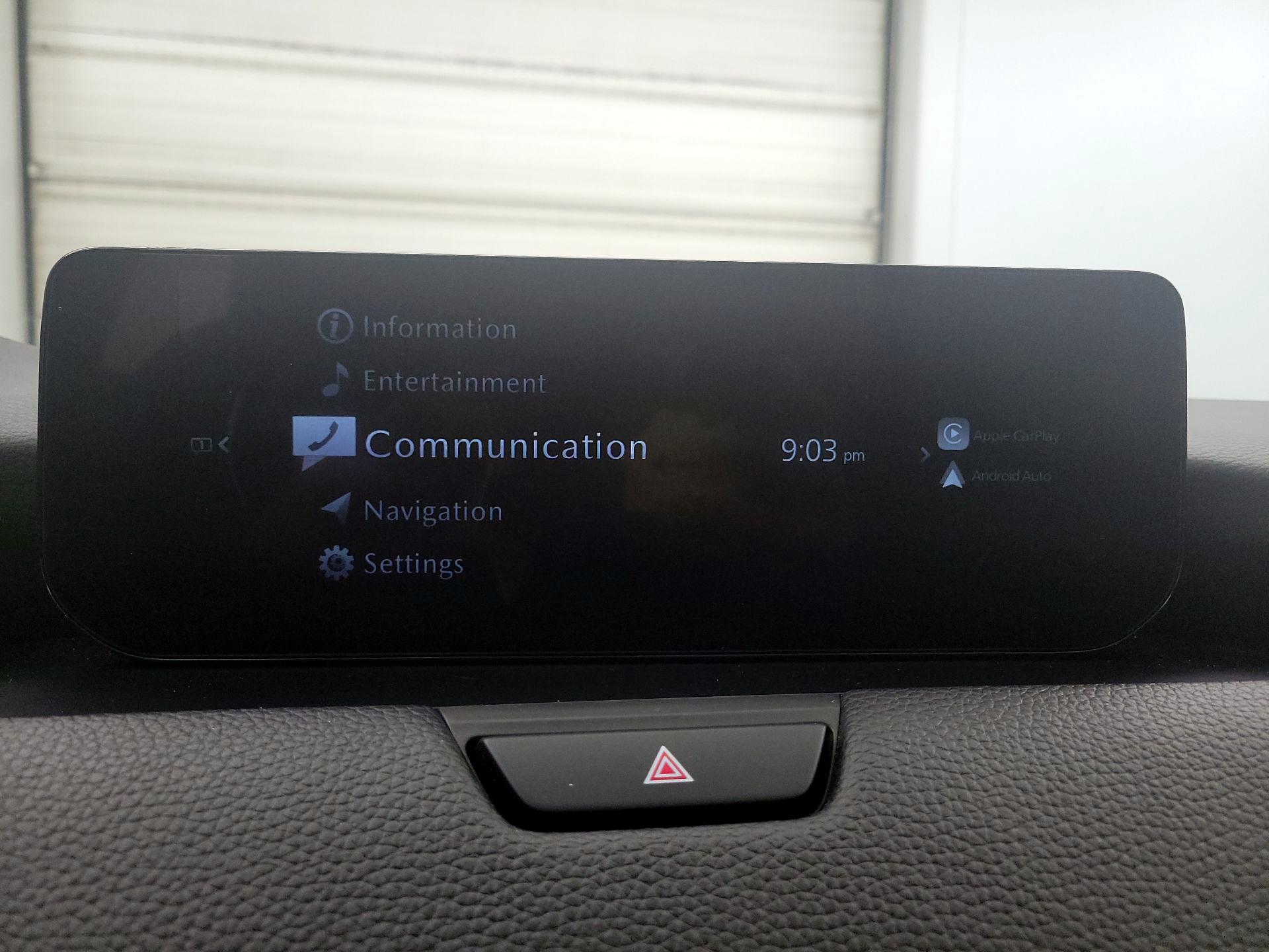 Thumbnail: 2024 Mazda CX-90 - 15