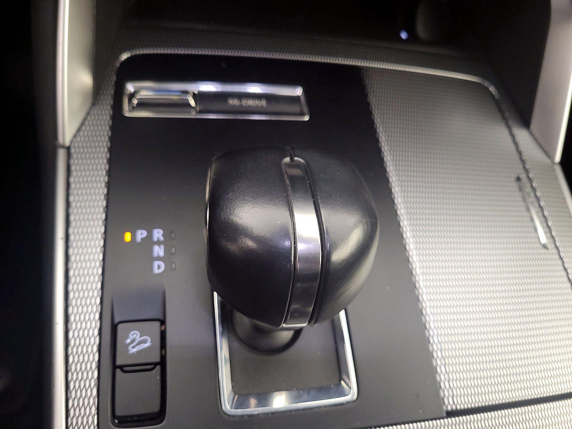 Thumbnail: 2024 Mazda CX-90 - 17