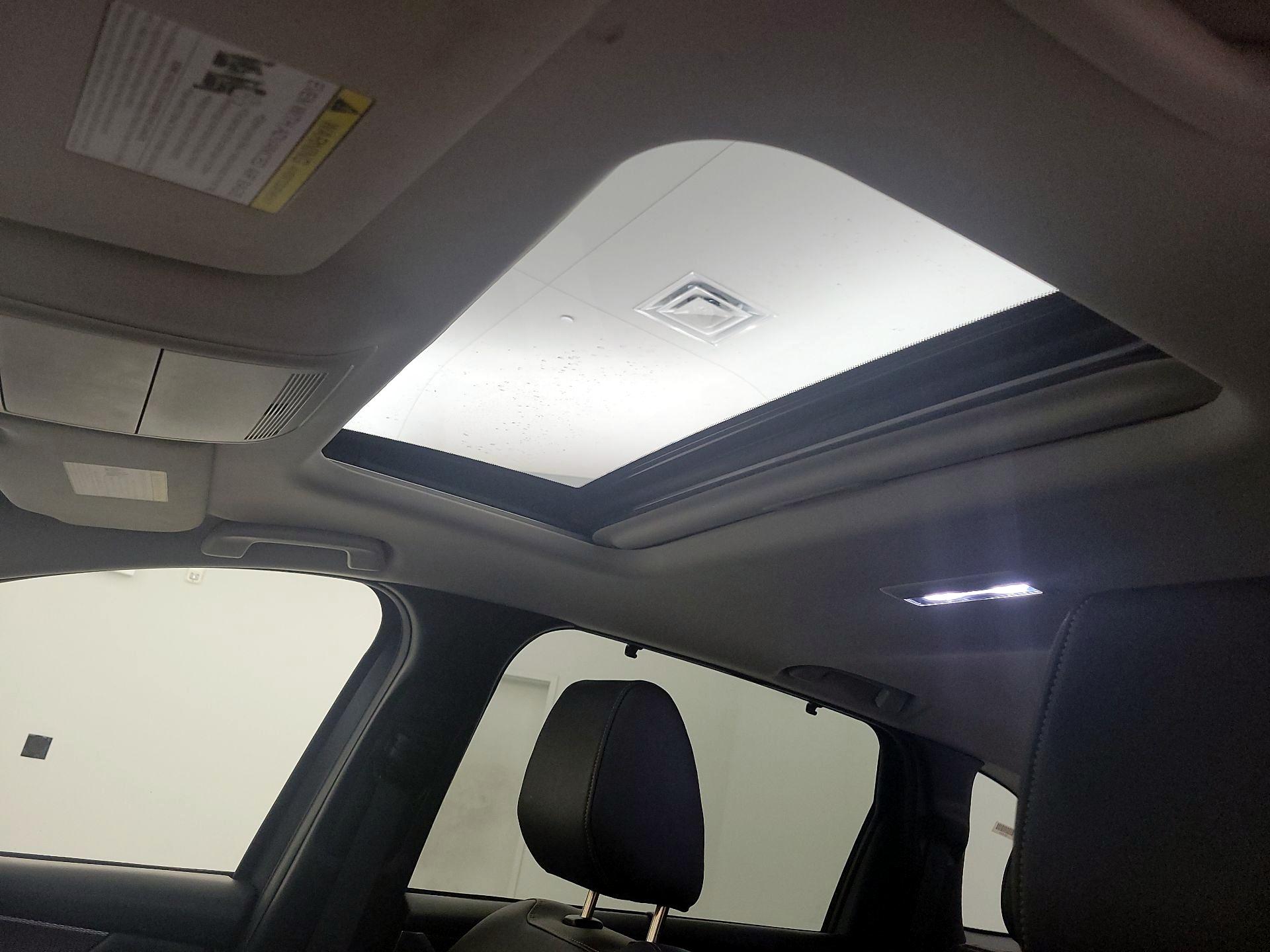 Thumbnail: 2024 Mazda CX-90 - 18