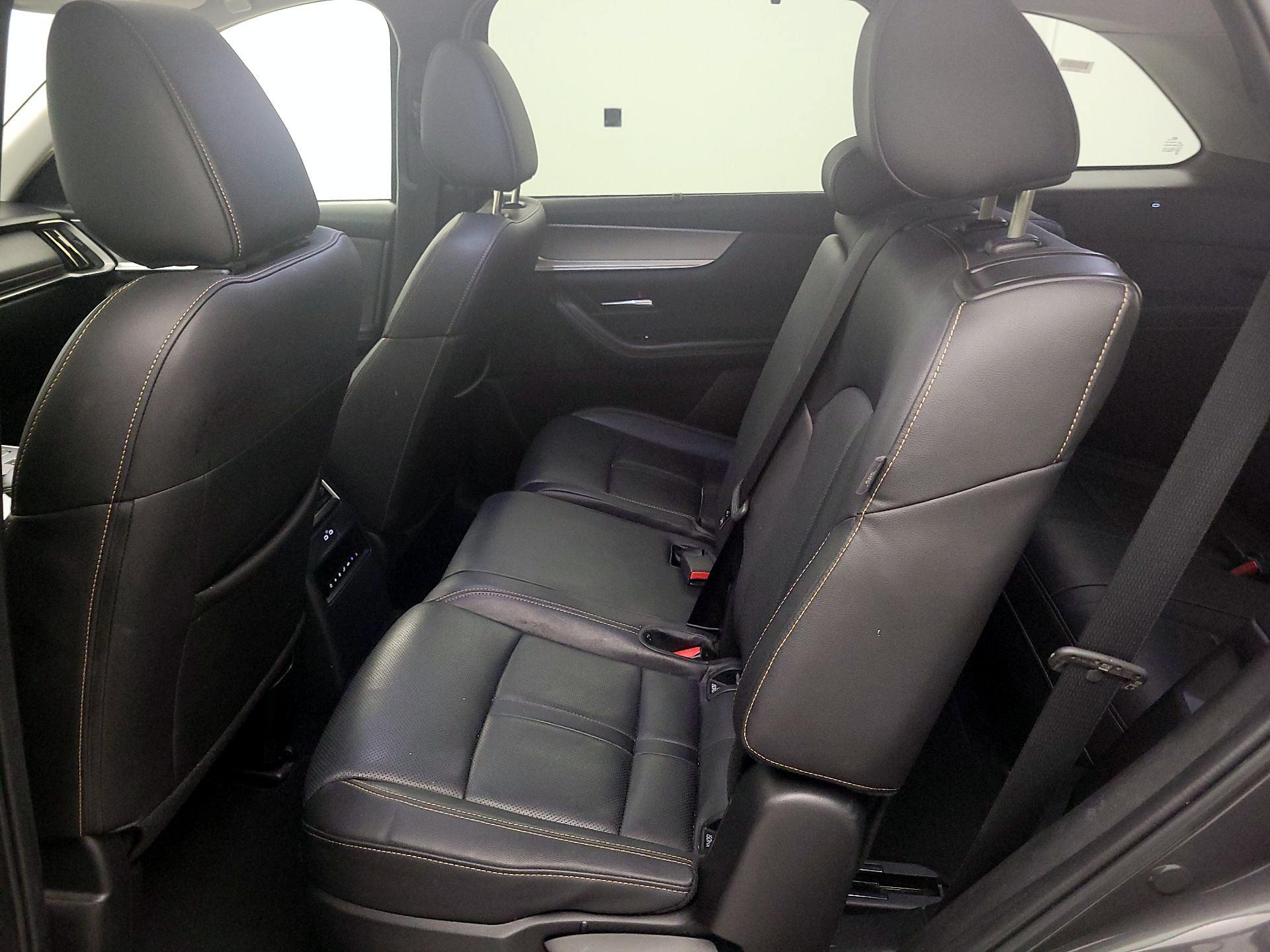 Thumbnail: 2024 Mazda CX-90 - 19