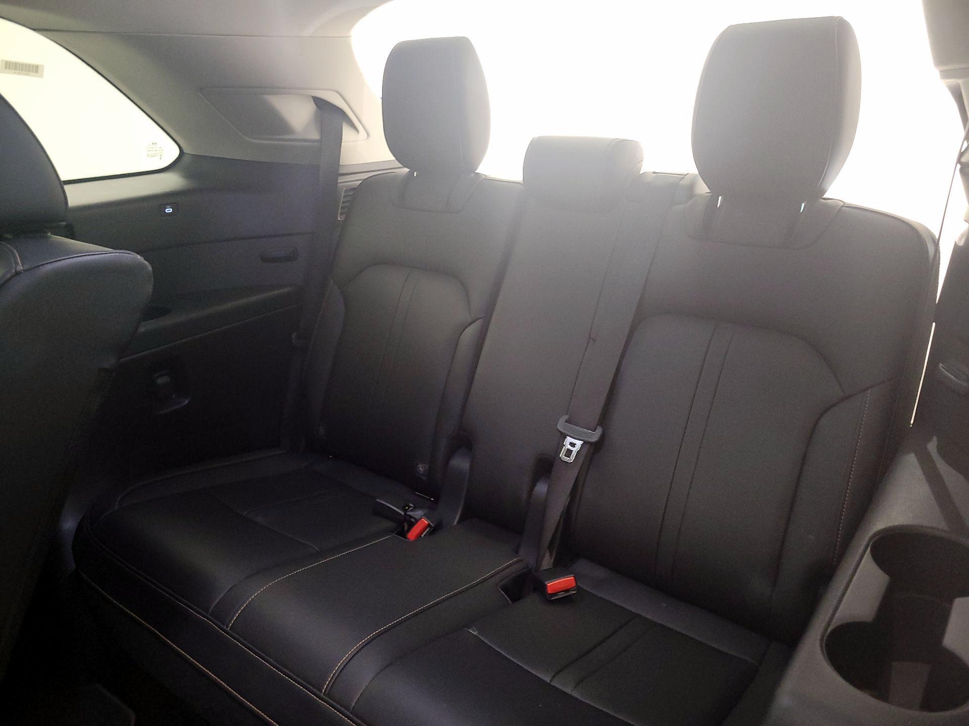 Thumbnail: 2024 Mazda CX-90 - 20