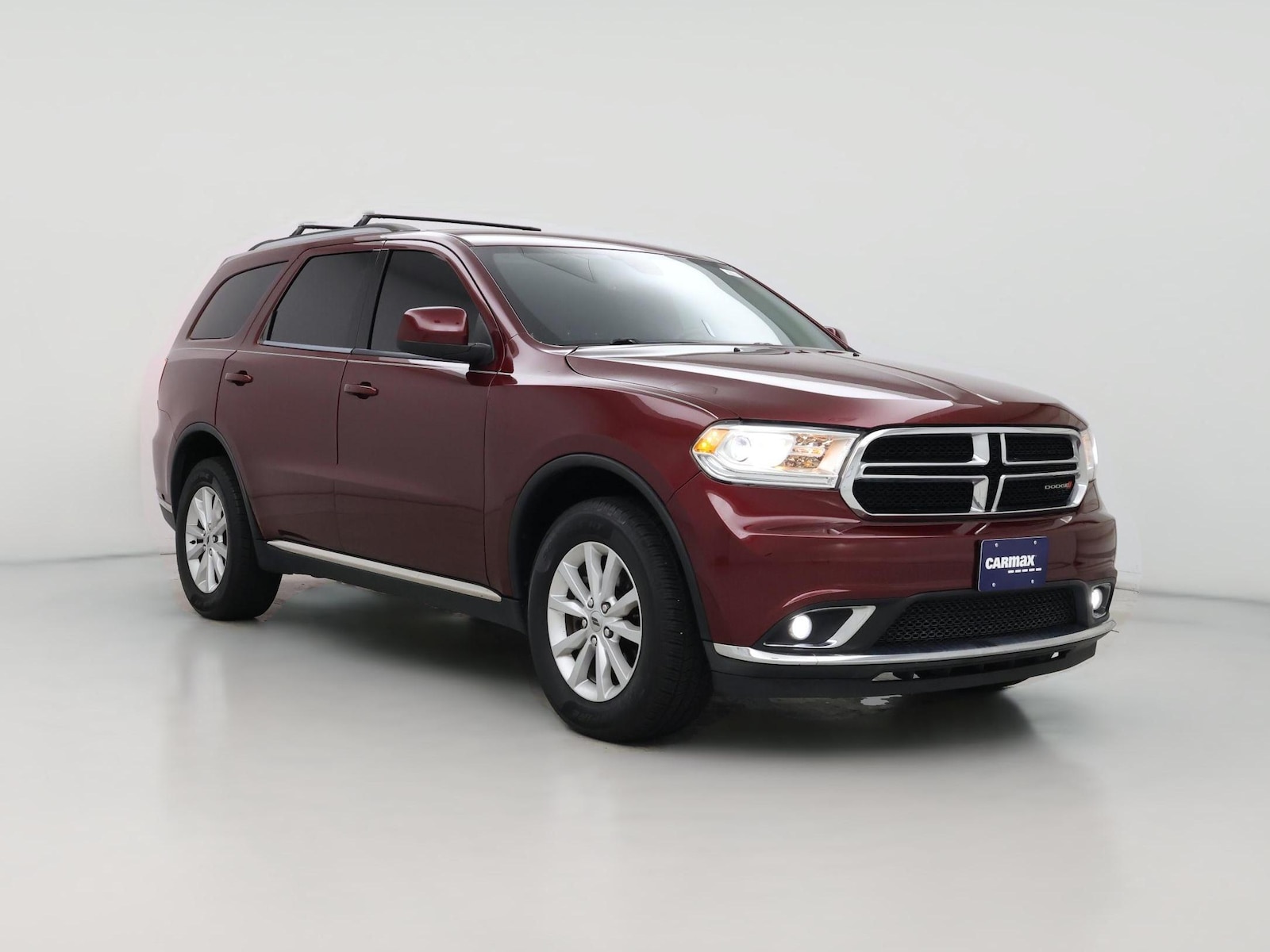 2020 Dodge Durango SXT Plus