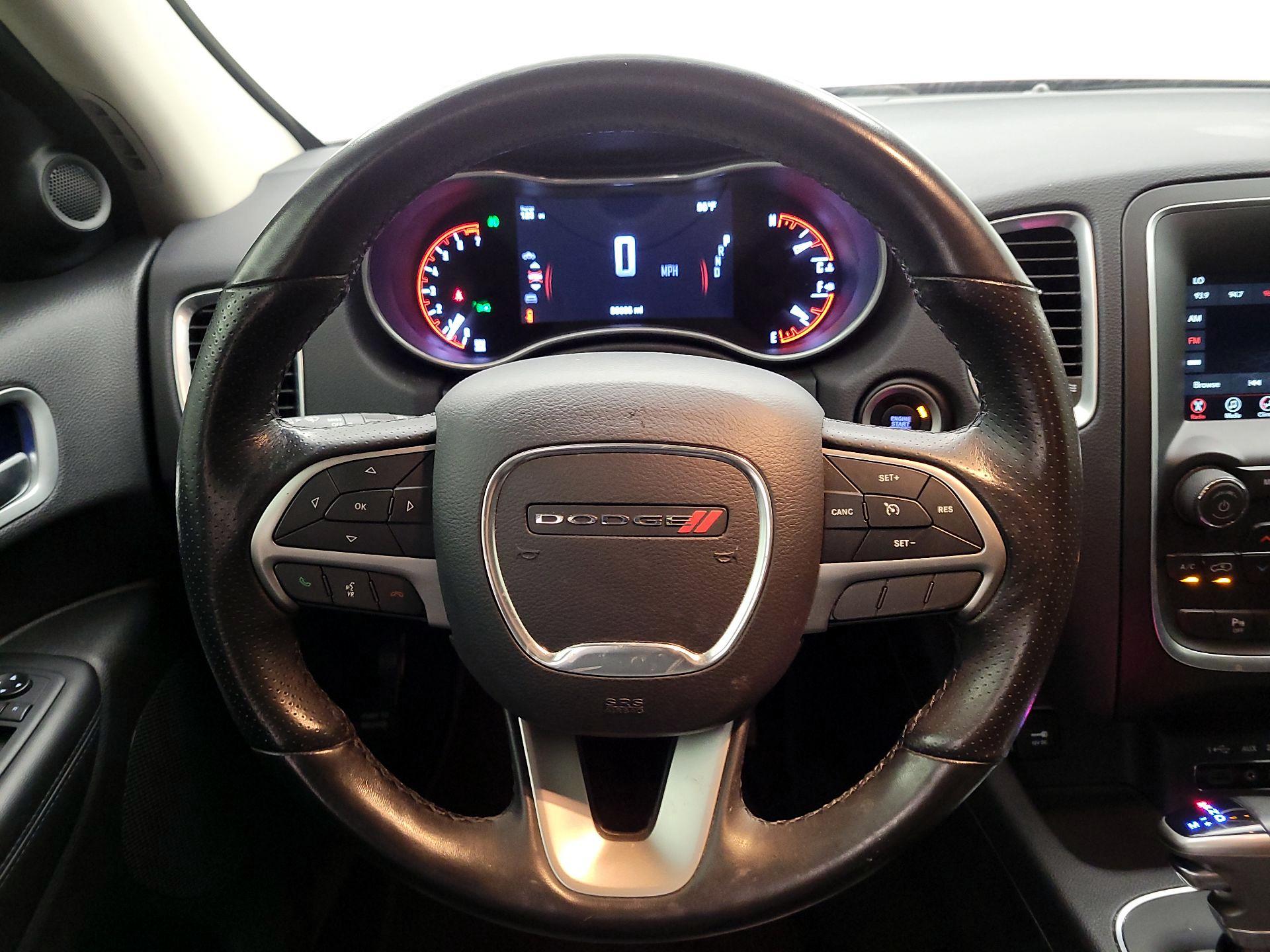 Thumbnail: 2020 Dodge Durango - 10