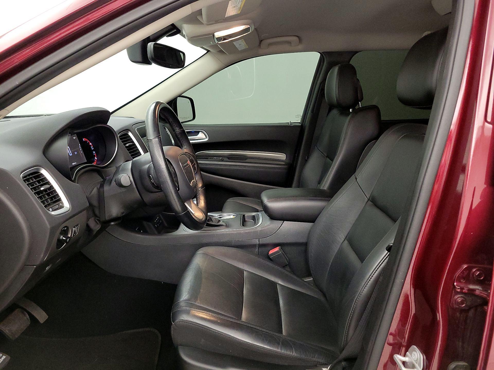 Thumbnail: 2020 Dodge Durango - 11