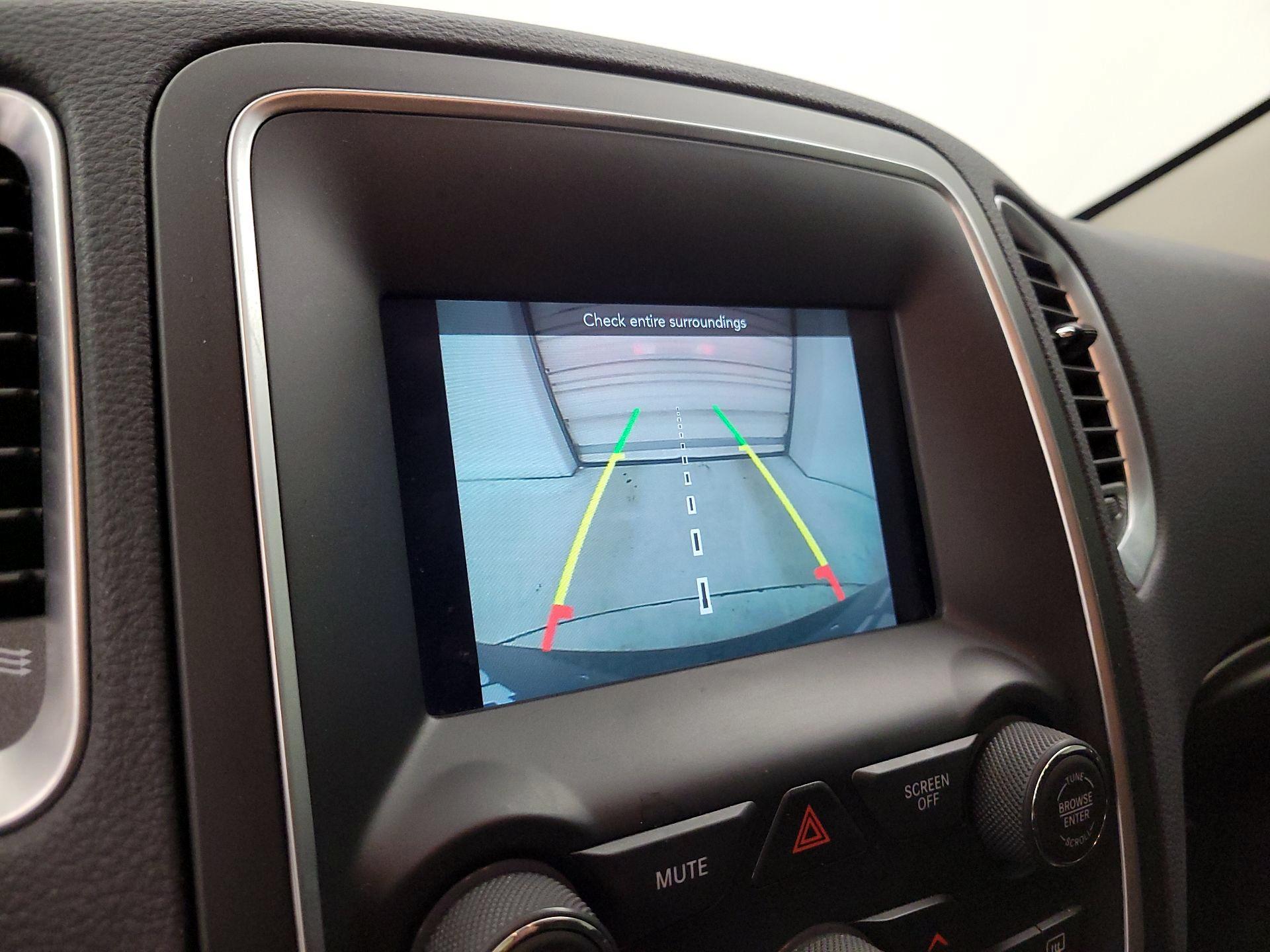 Thumbnail: 2020 Dodge Durango - 14