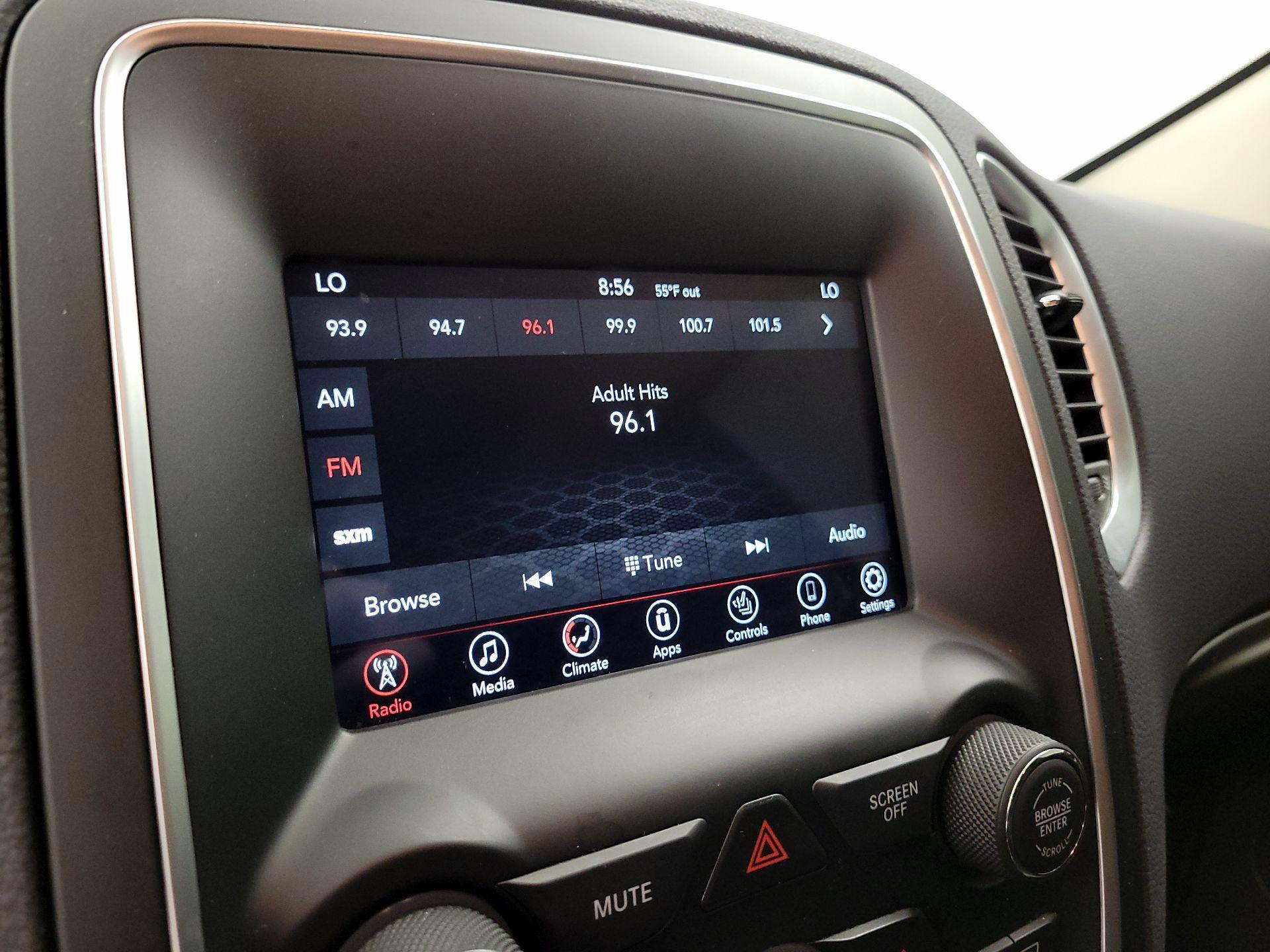 Thumbnail: 2020 Dodge Durango - 15