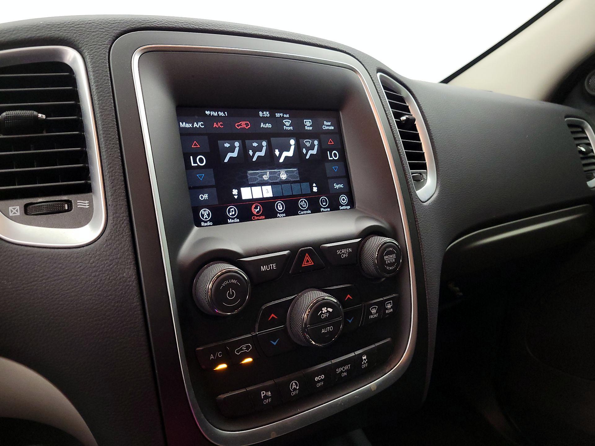 Thumbnail: 2020 Dodge Durango - 16