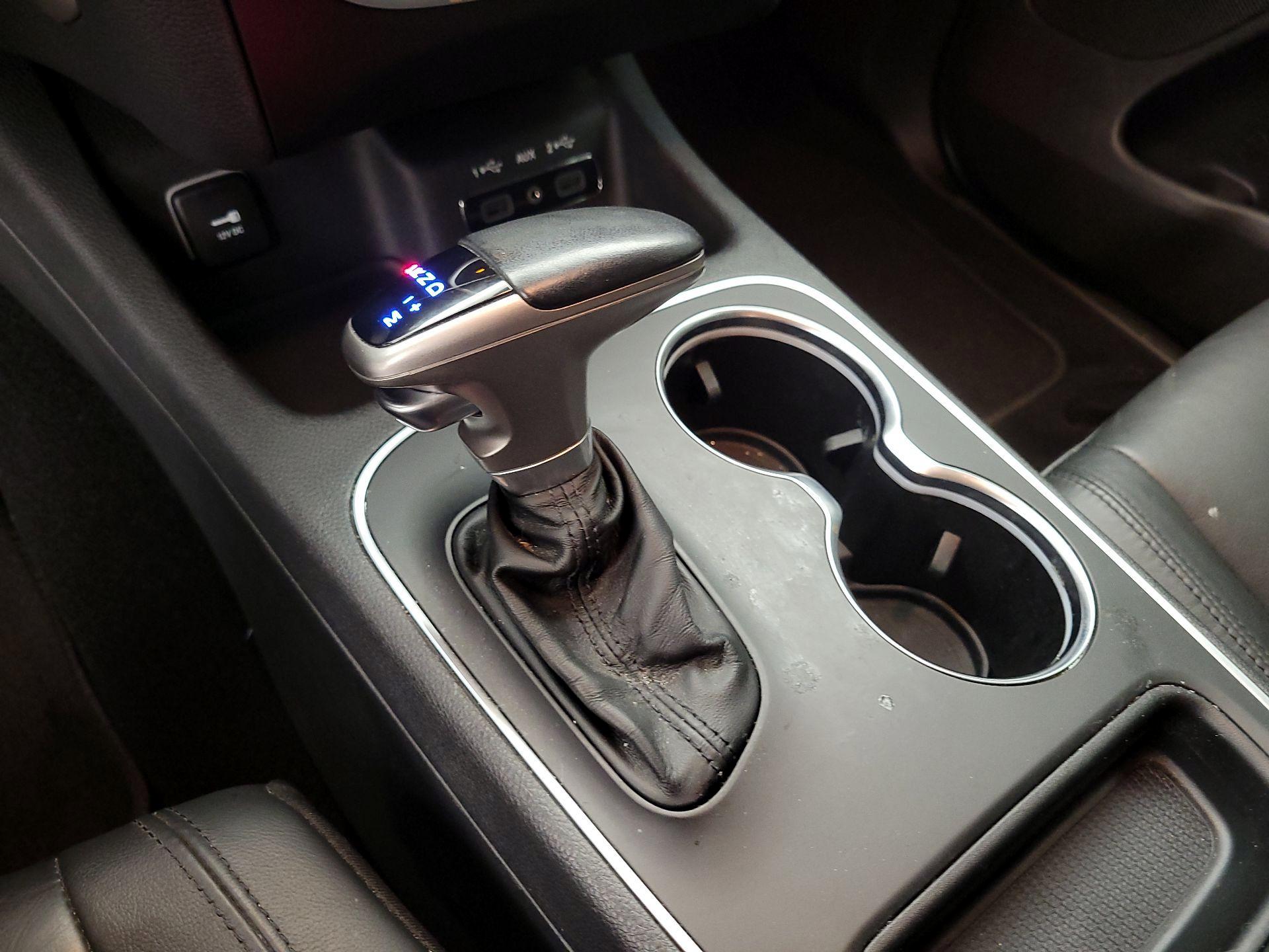 Thumbnail: 2020 Dodge Durango - 17