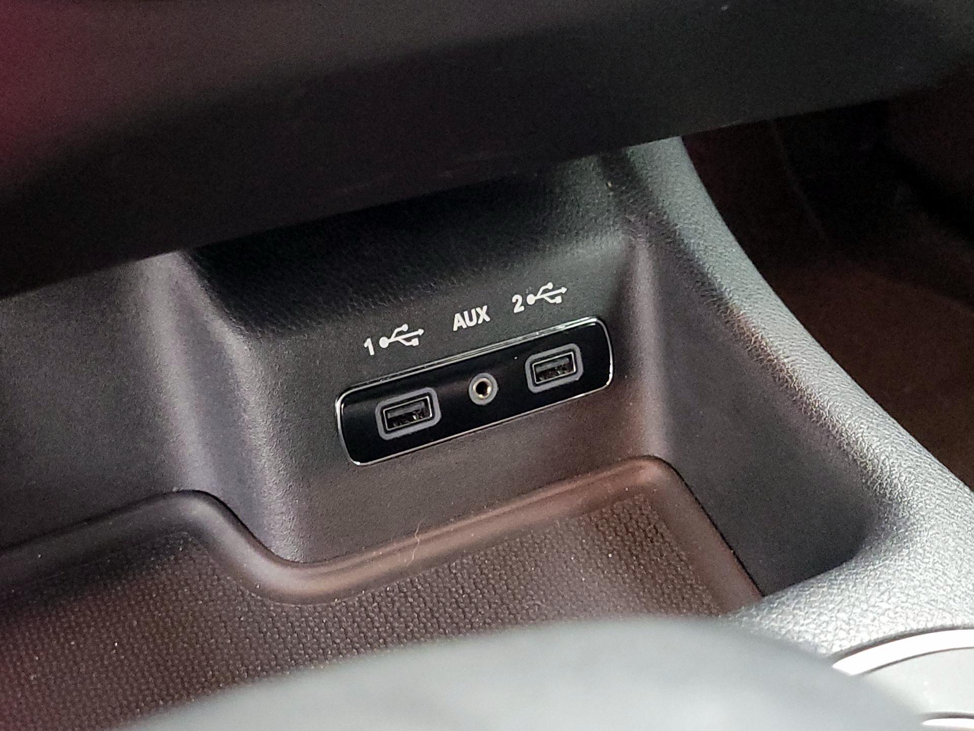 Thumbnail: 2020 Dodge Durango - 18