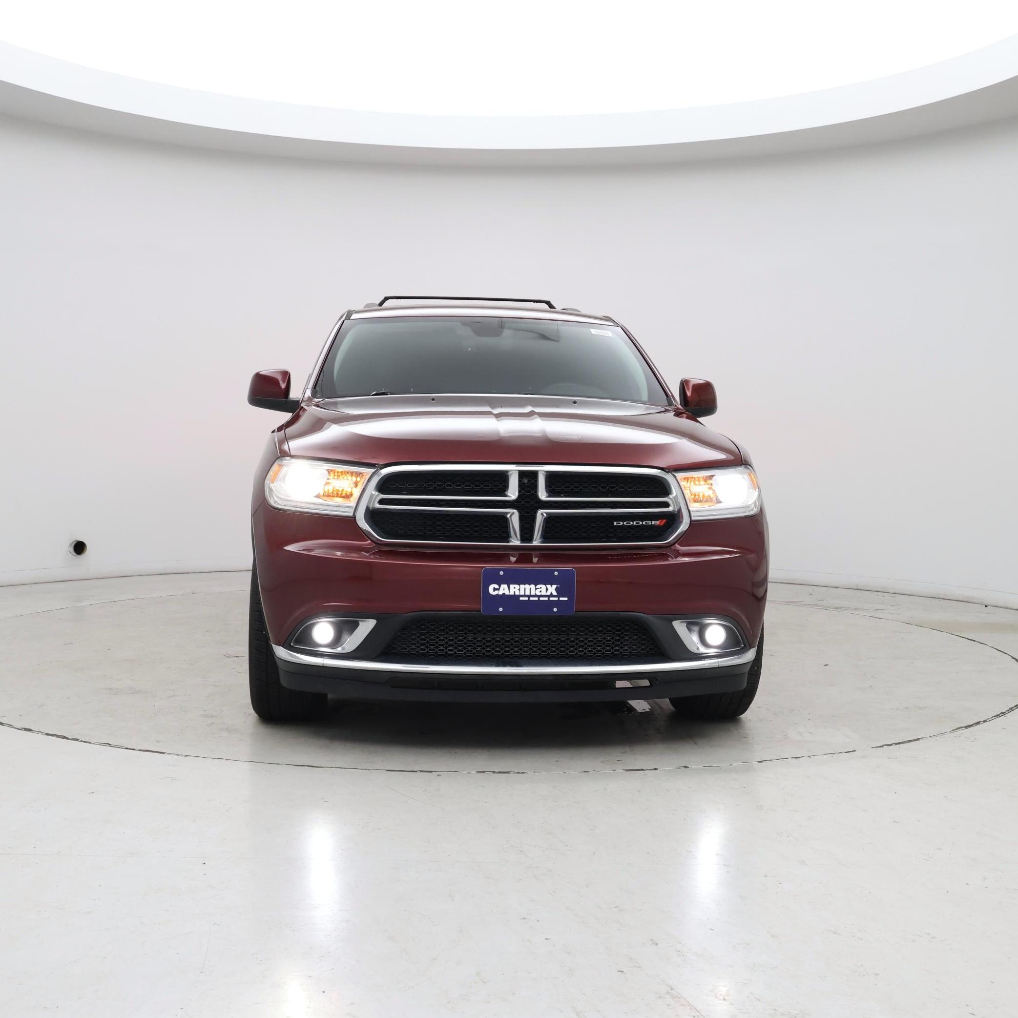Thumbnail: 2020 Dodge Durango - 5