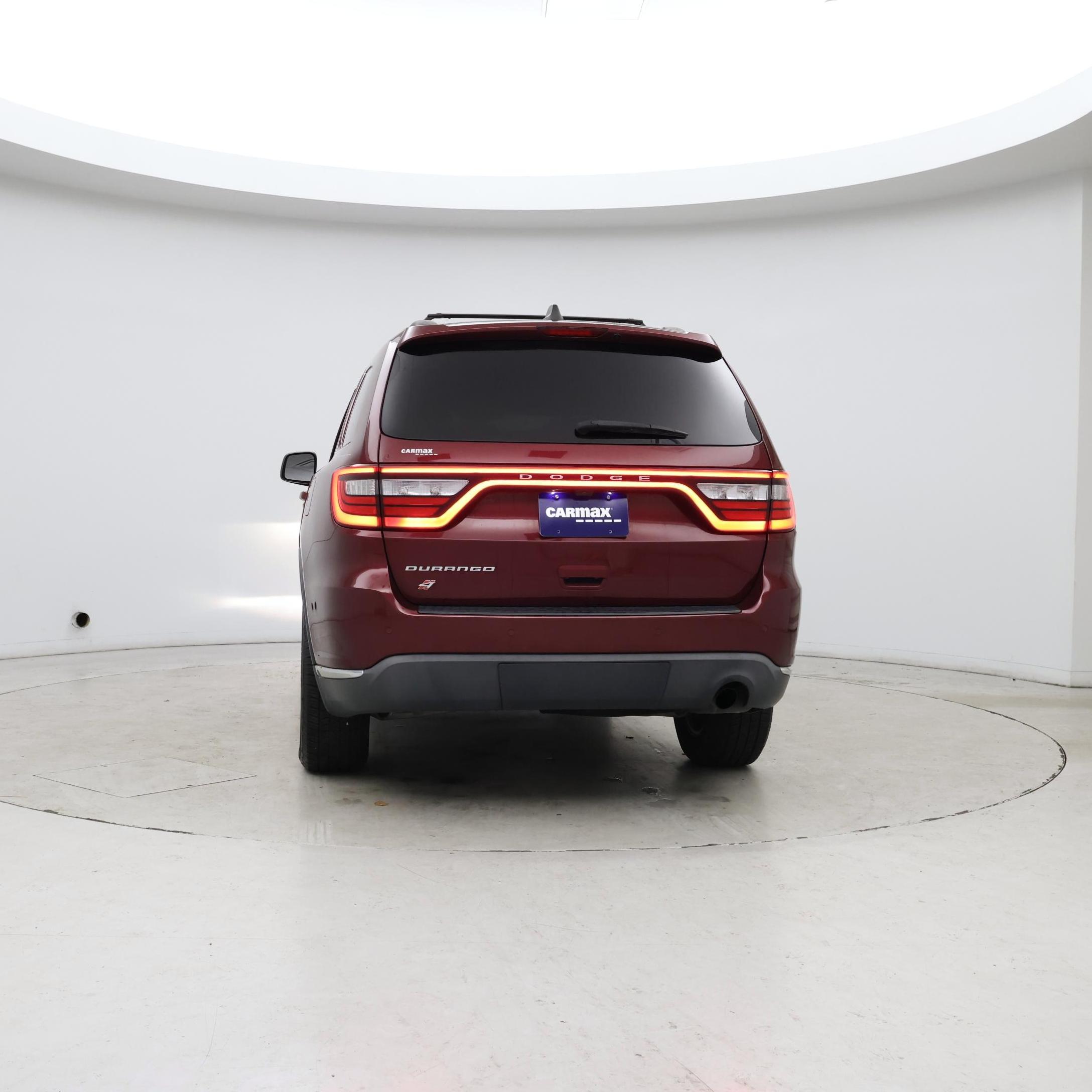 Thumbnail: 2020 Dodge Durango - 6