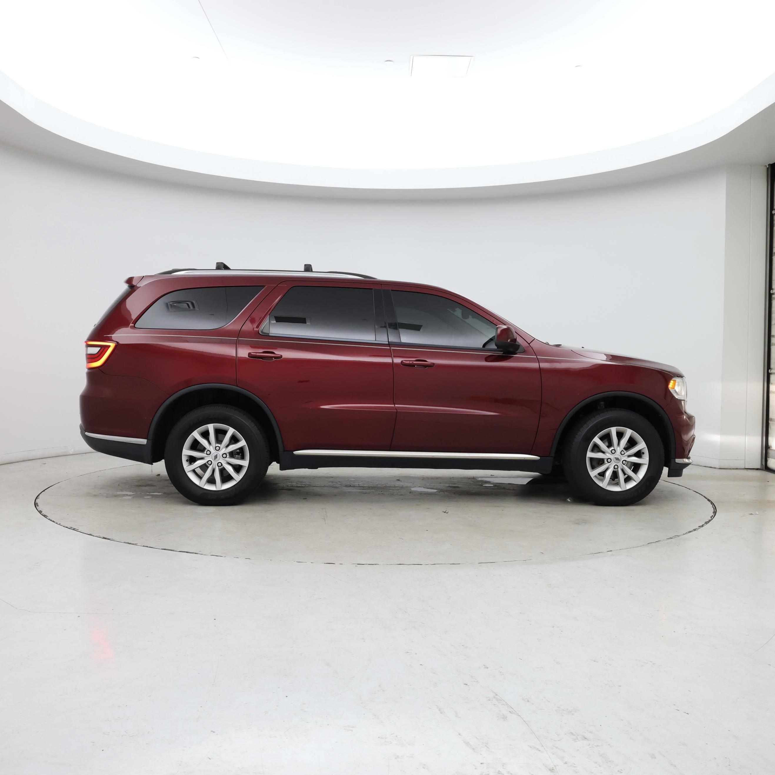 Thumbnail: 2020 Dodge Durango - 7