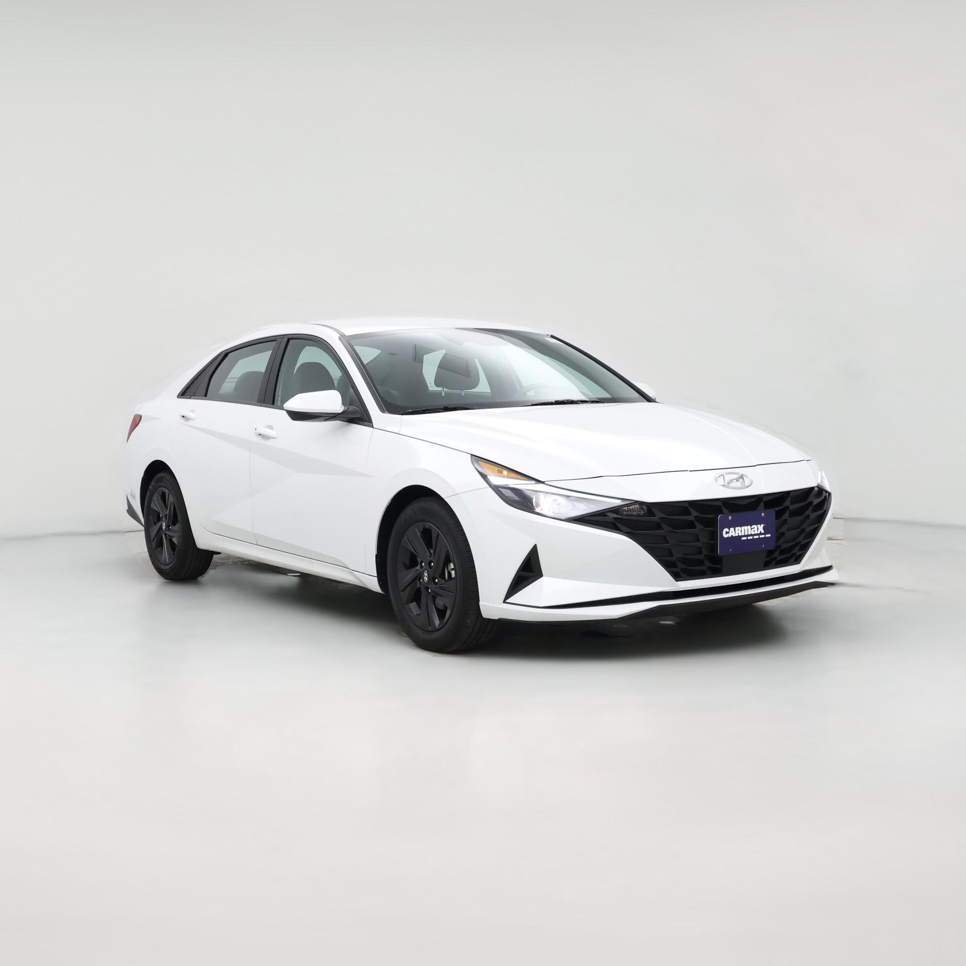 Thumbnail: 2022 Hyundai Elantra - 1