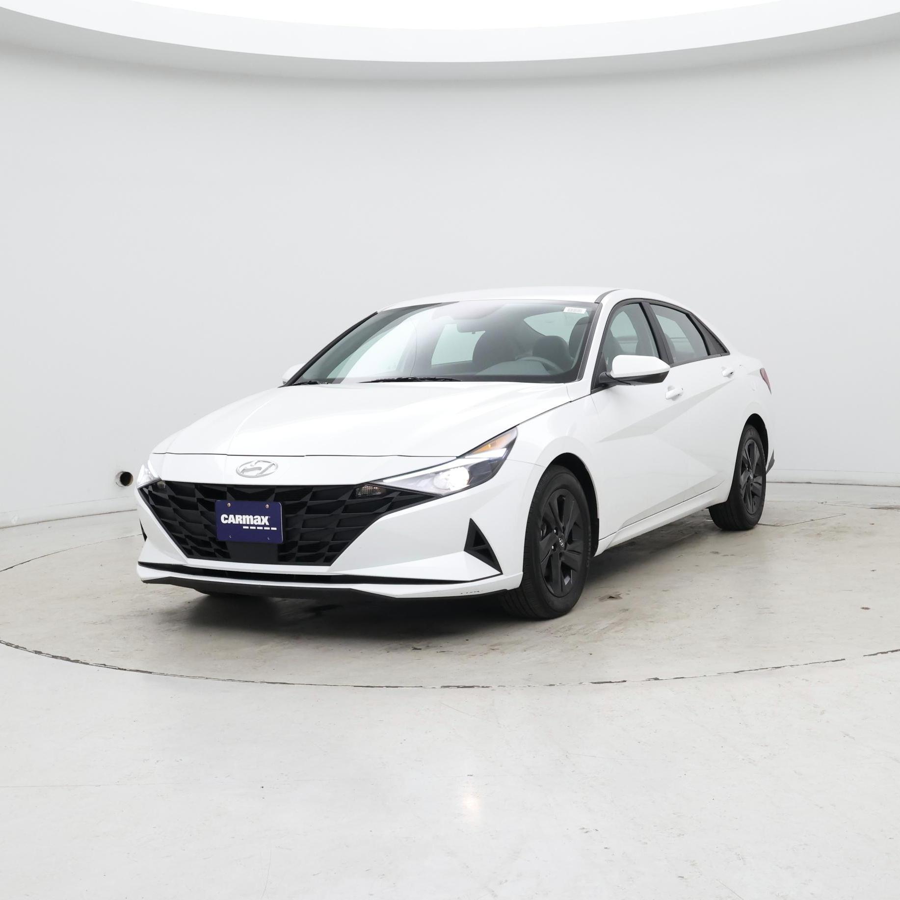Thumbnail: 2022 Hyundai Elantra - 4