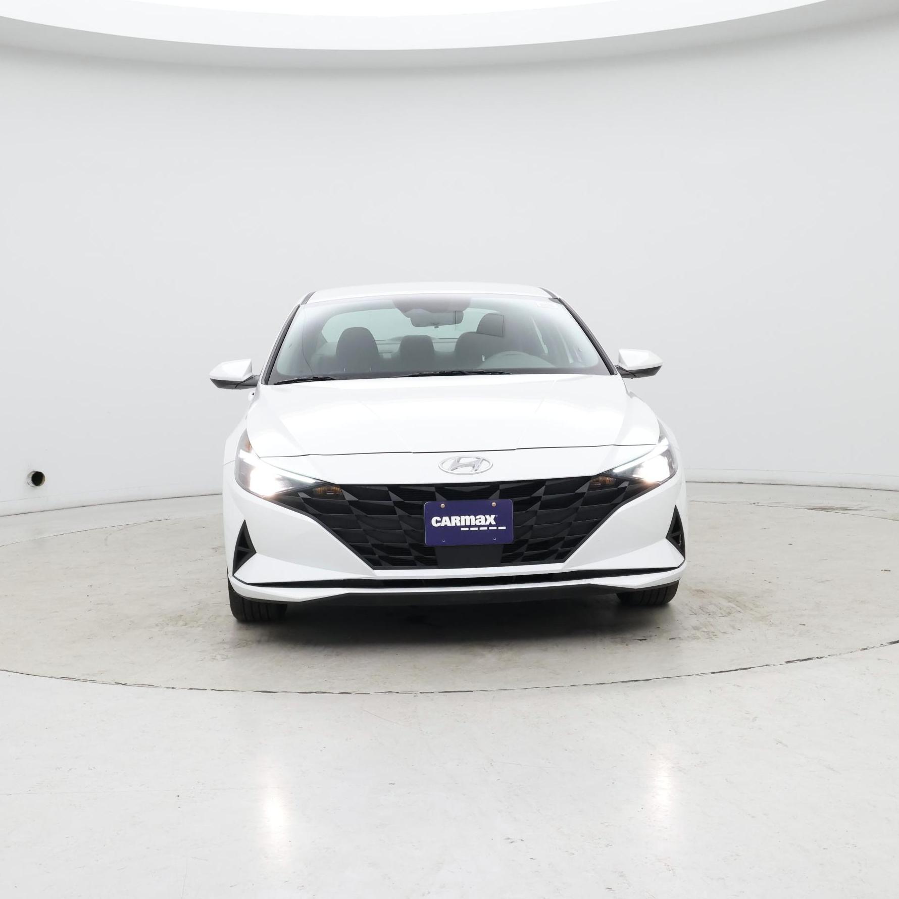 Thumbnail: 2022 Hyundai Elantra - 5