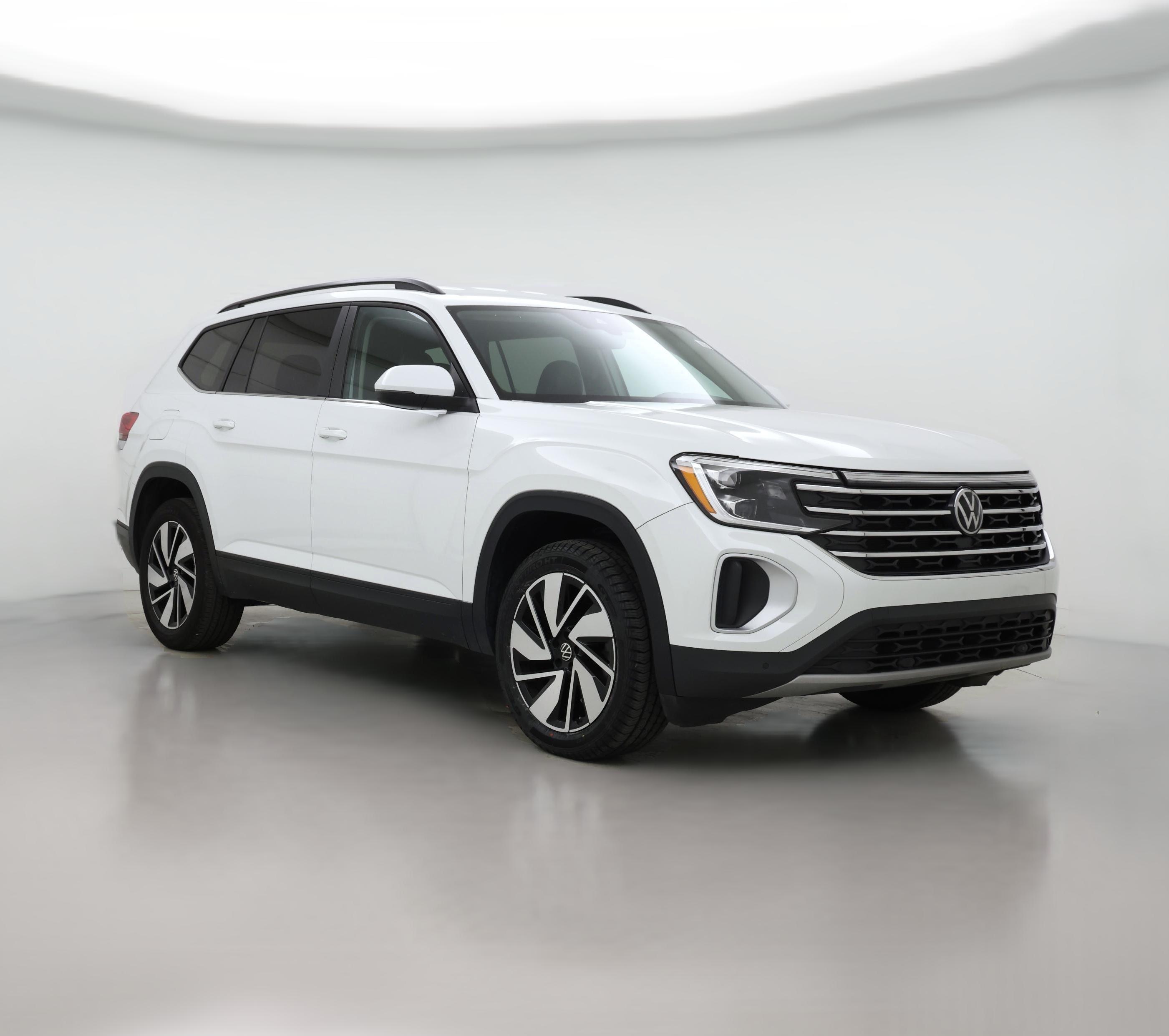 Thumbnail: 2024 Volkswagen Atlas - 1