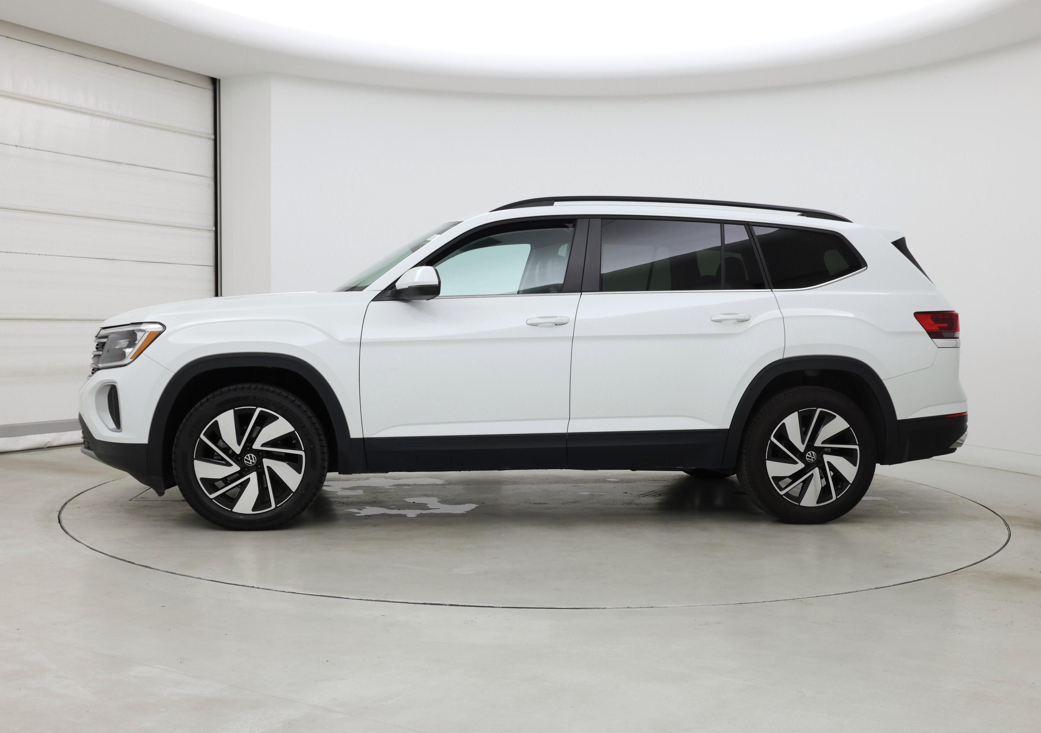 Thumbnail: 2024 Volkswagen Atlas - 3