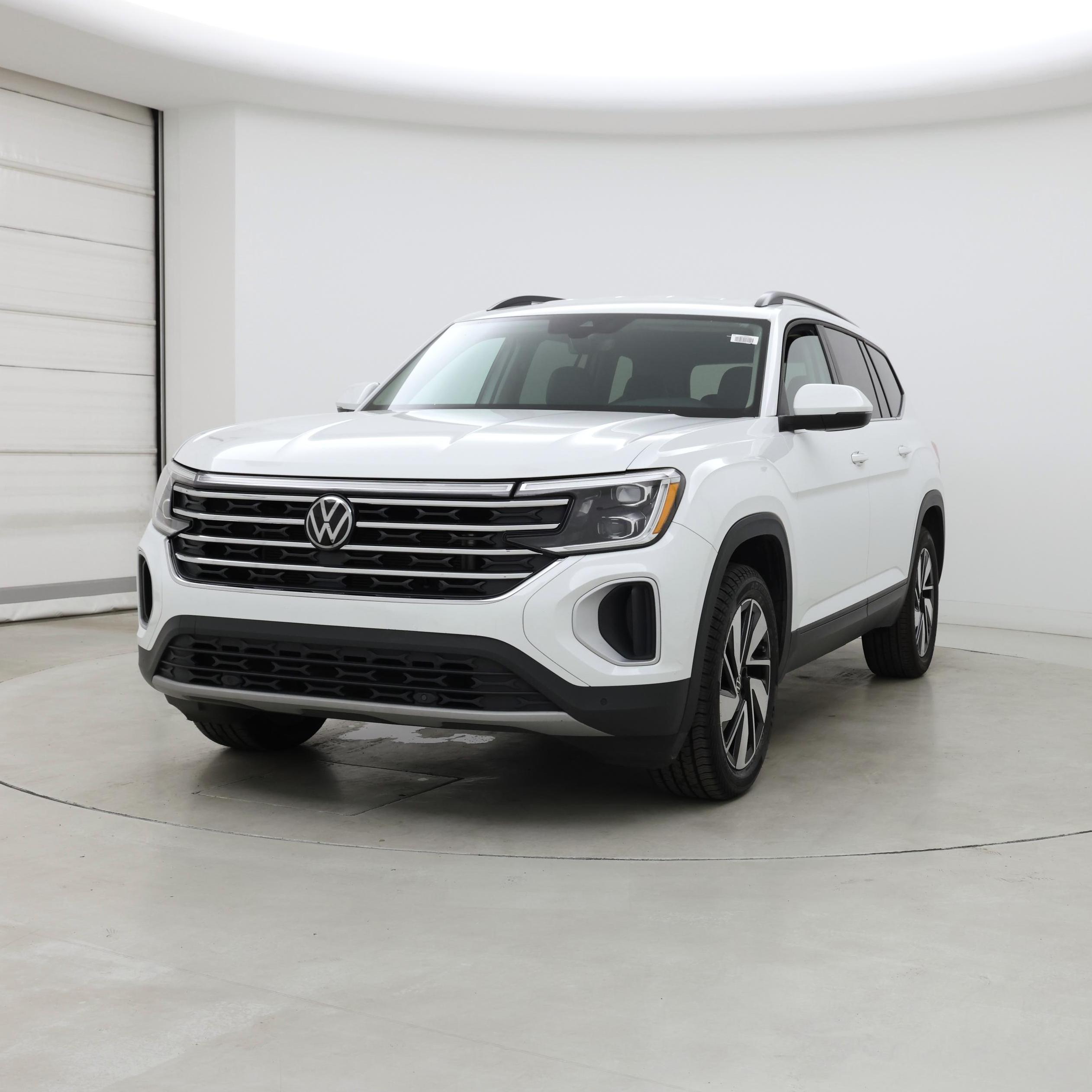Thumbnail: 2024 Volkswagen Atlas - 4