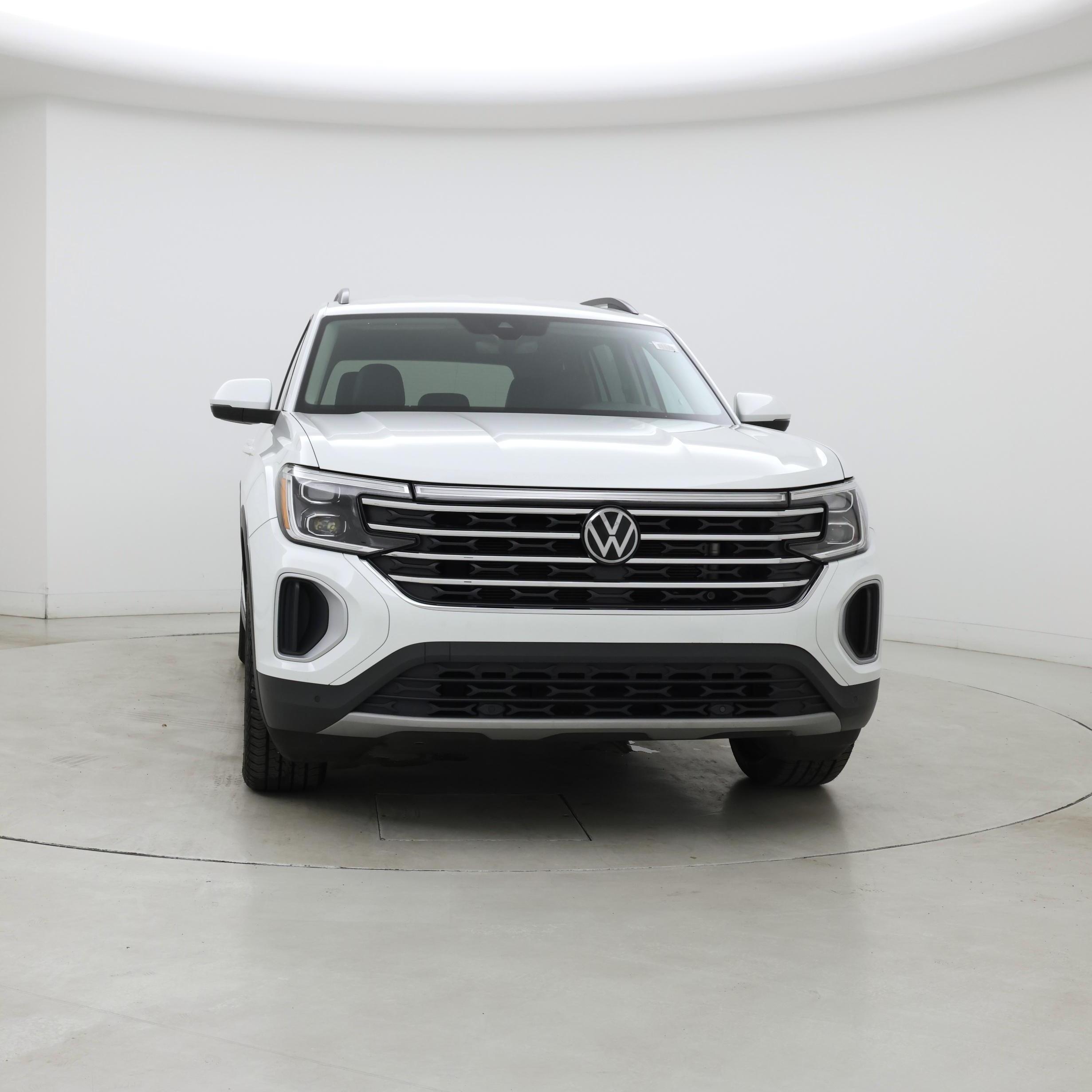 Thumbnail: 2024 Volkswagen Atlas - 5