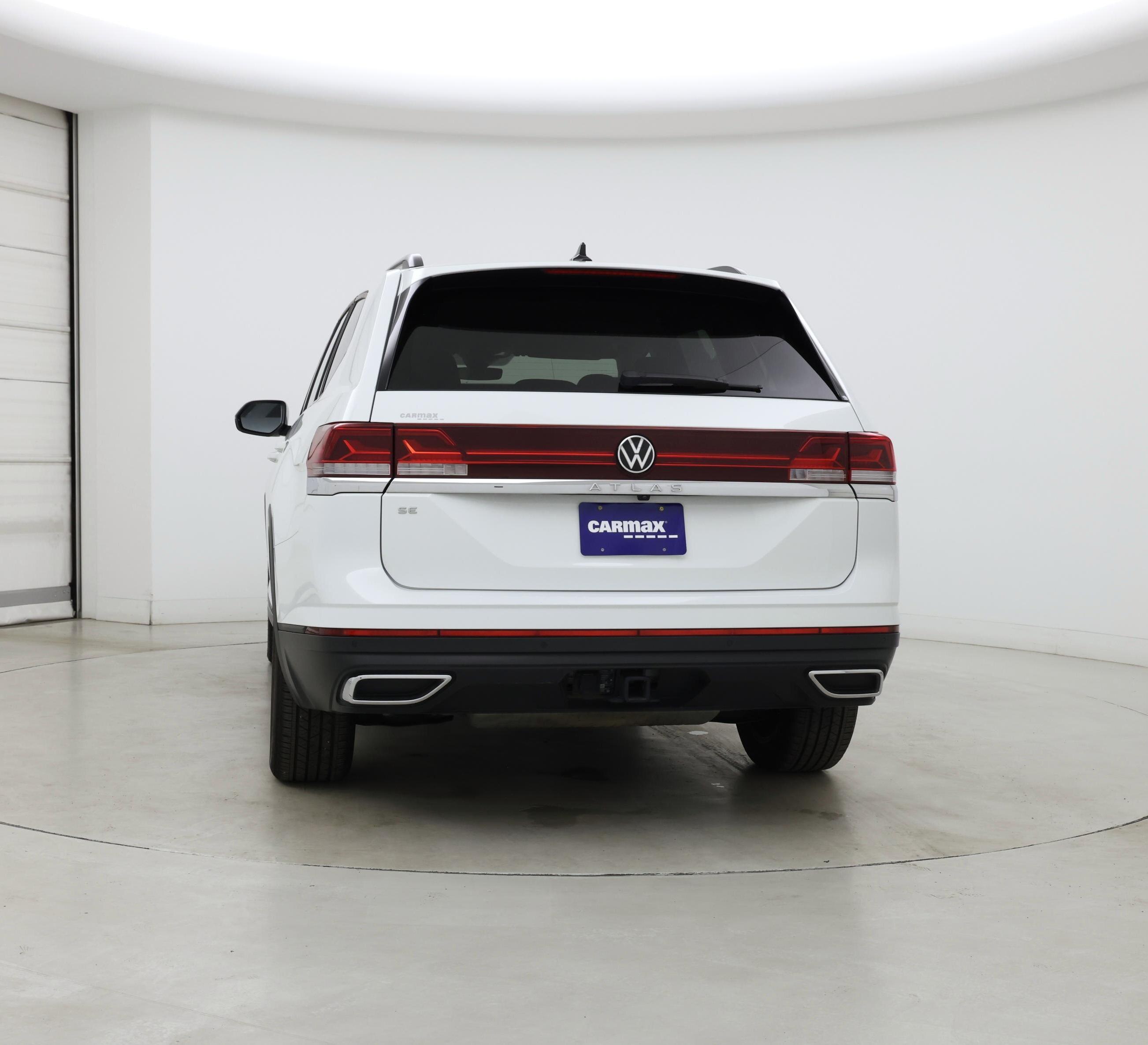 Thumbnail: 2024 Volkswagen Atlas - 6