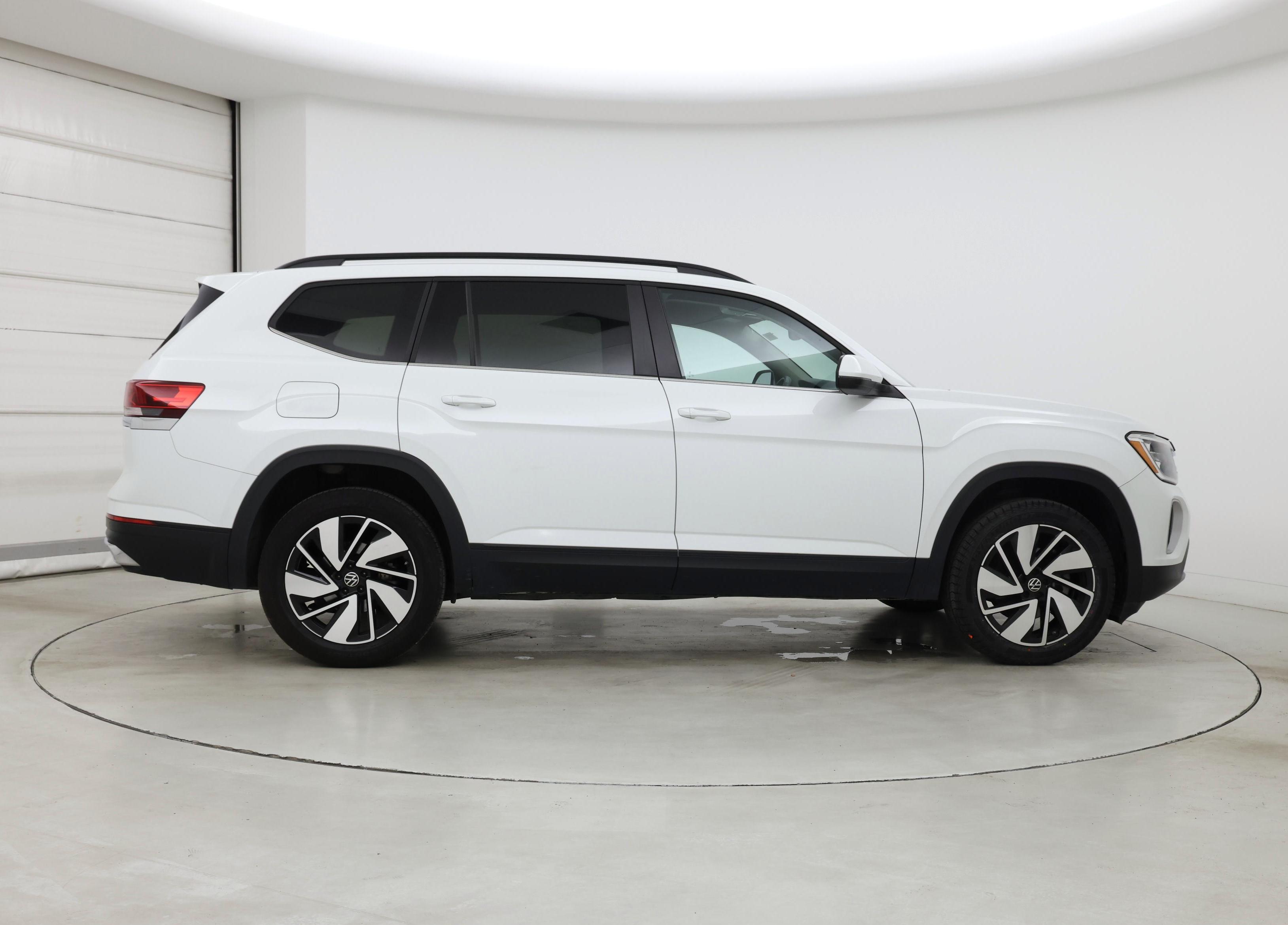 Thumbnail: 2024 Volkswagen Atlas - 7