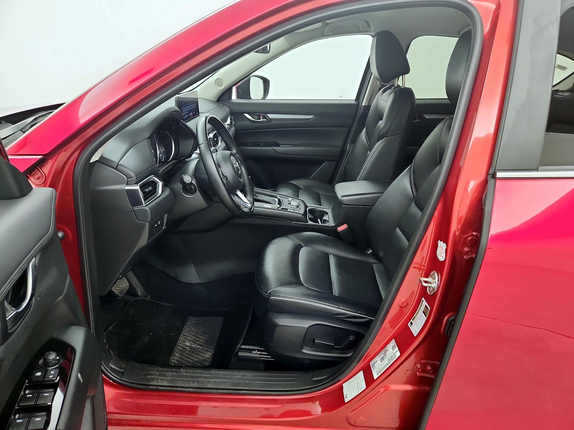 Thumbnail: 2024 Mazda CX-5 - 11