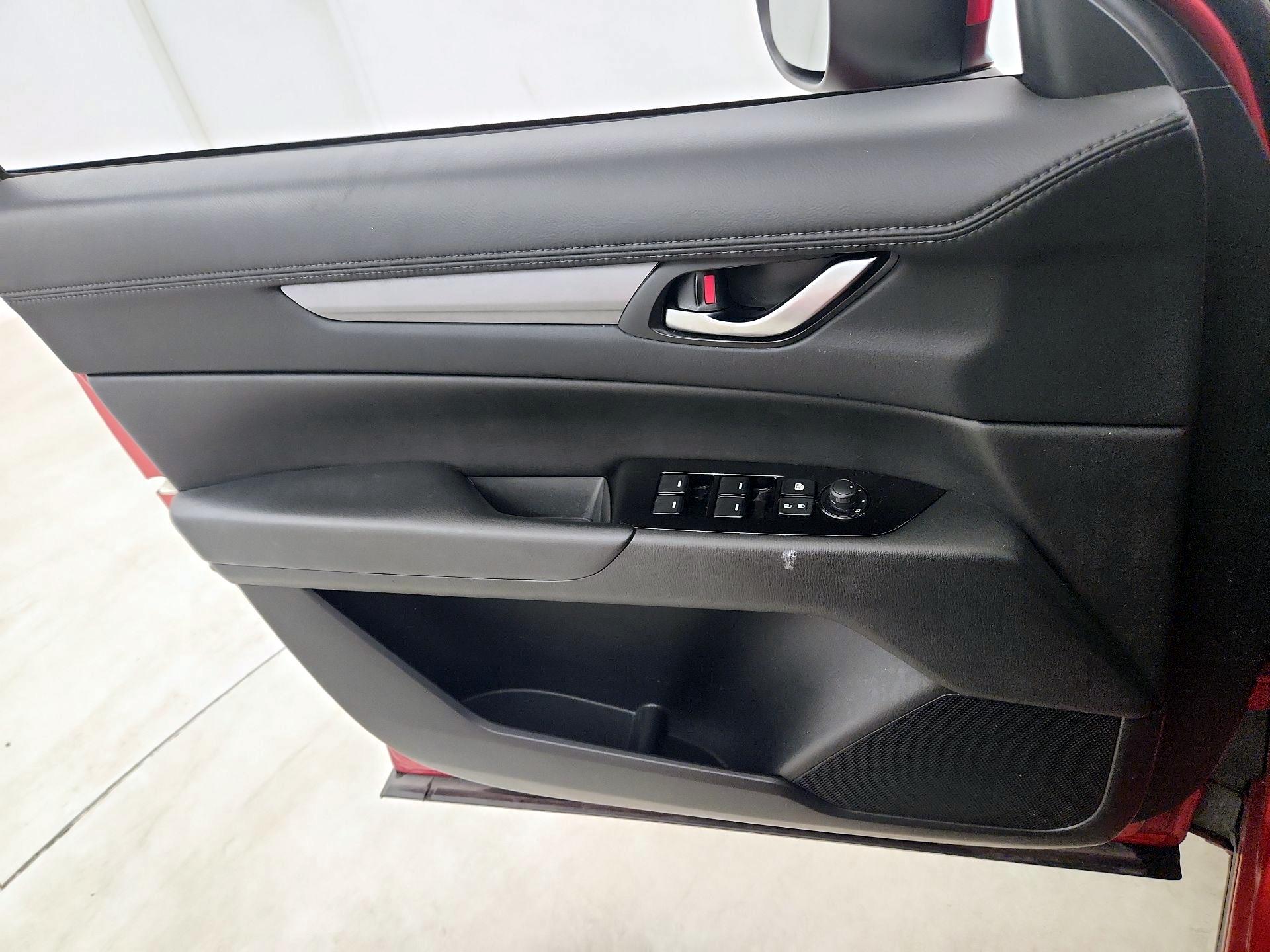 Thumbnail: 2024 Mazda CX-5 - 12