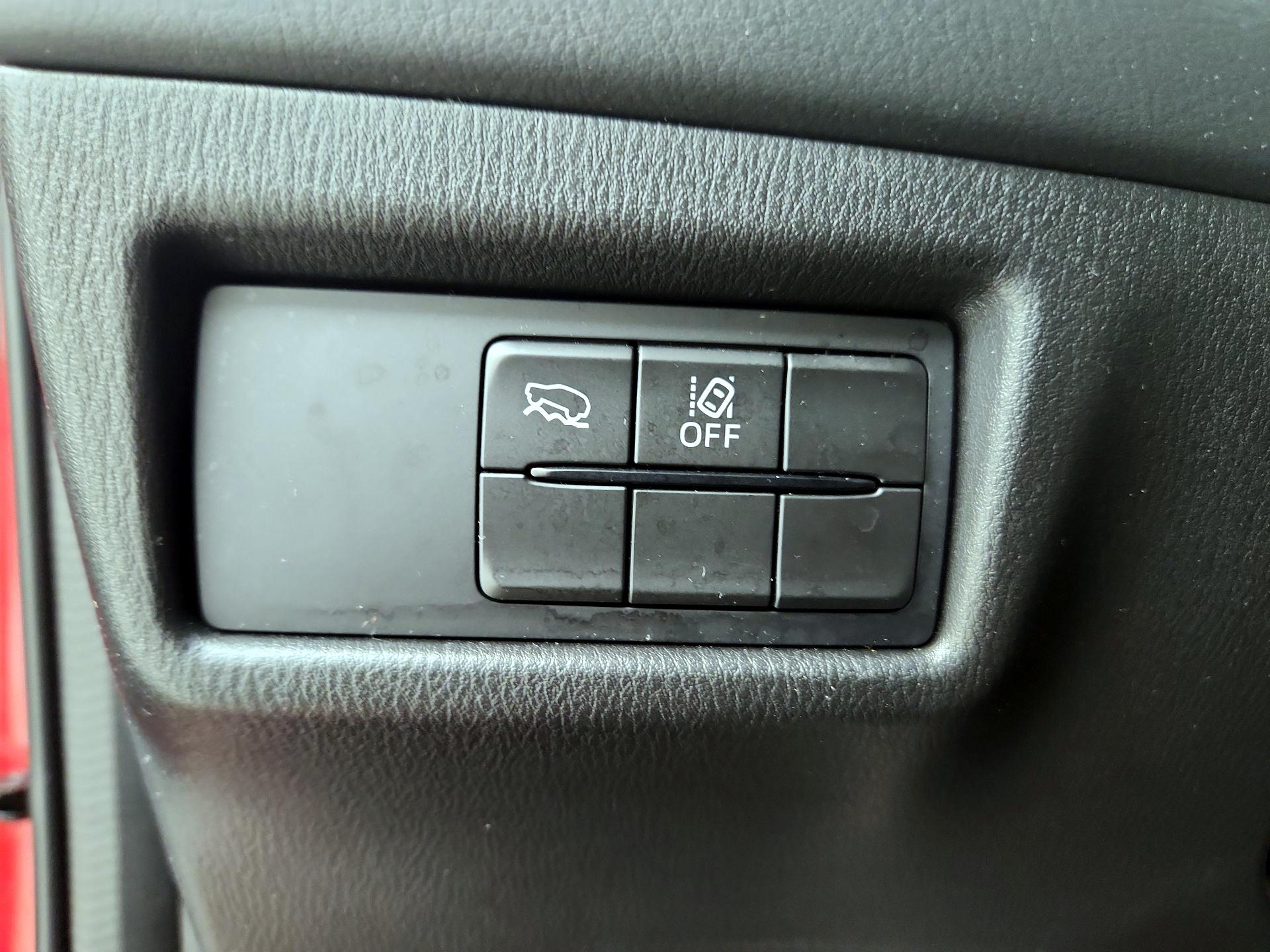 Thumbnail: 2024 Mazda CX-5 - 13