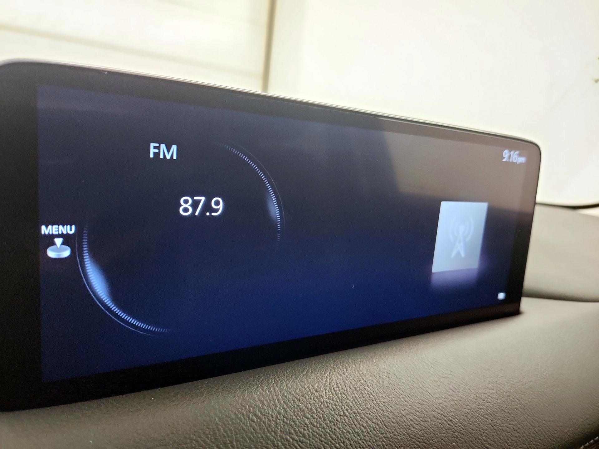 Thumbnail: 2024 Mazda CX-5 - 15